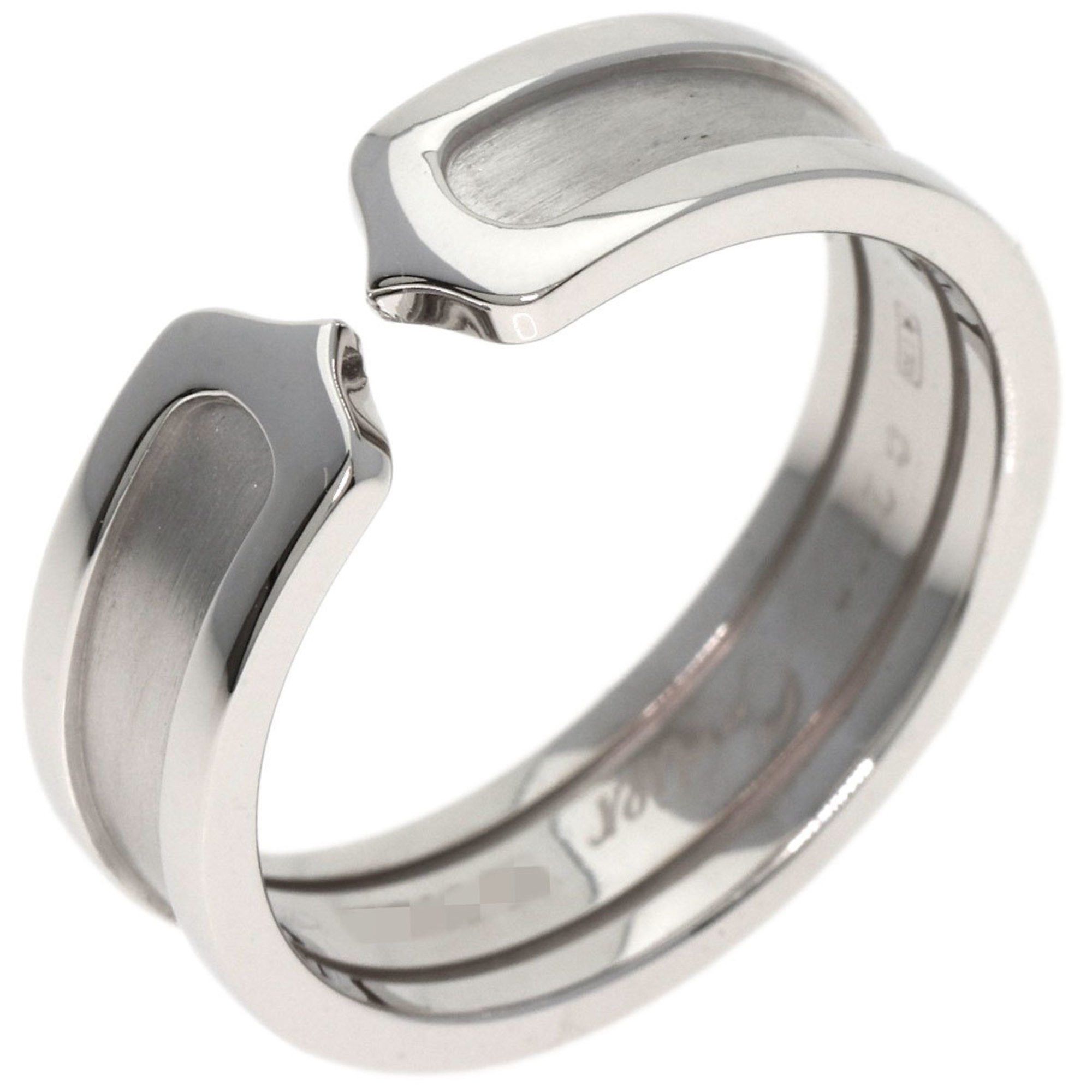 Cartier Cartier 2C C2 ring Size ONE SIZE - 2 Thumbnail