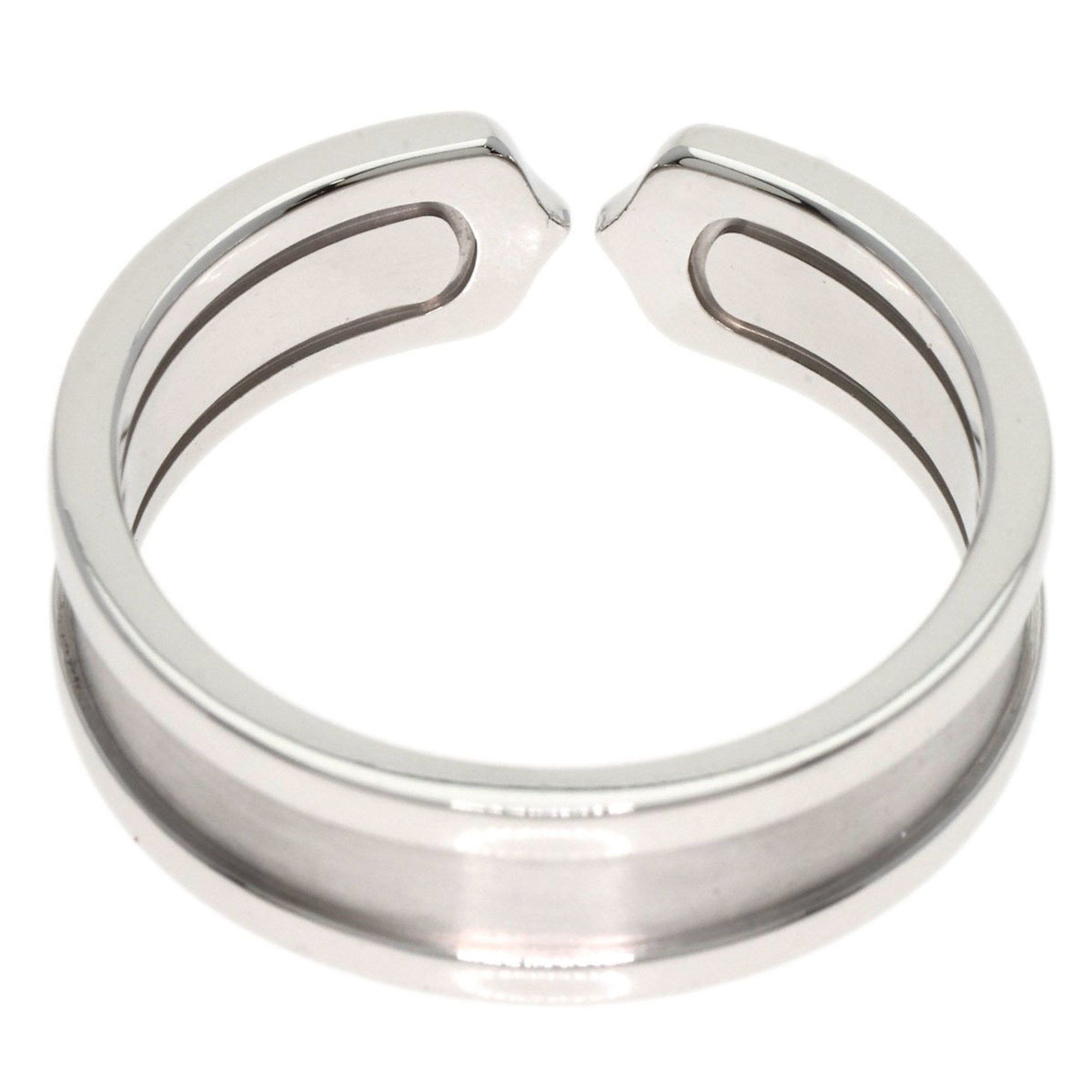 Cartier Cartier 2C C2 ring Size ONE SIZE - 4 Thumbnail