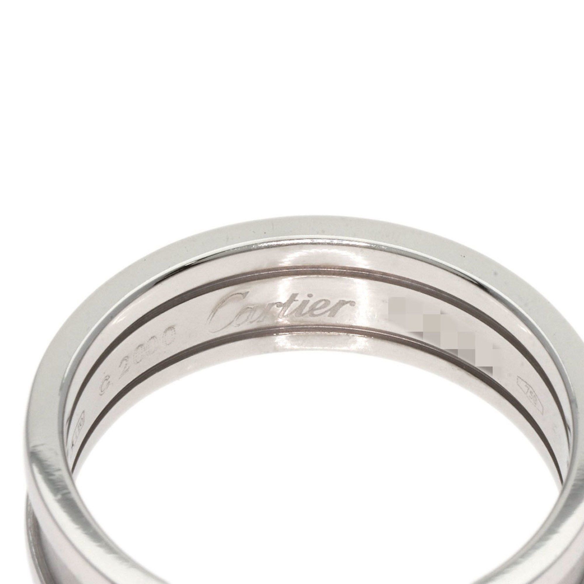 Cartier Cartier 2C C2 ring Size ONE SIZE - 5 Thumbnail