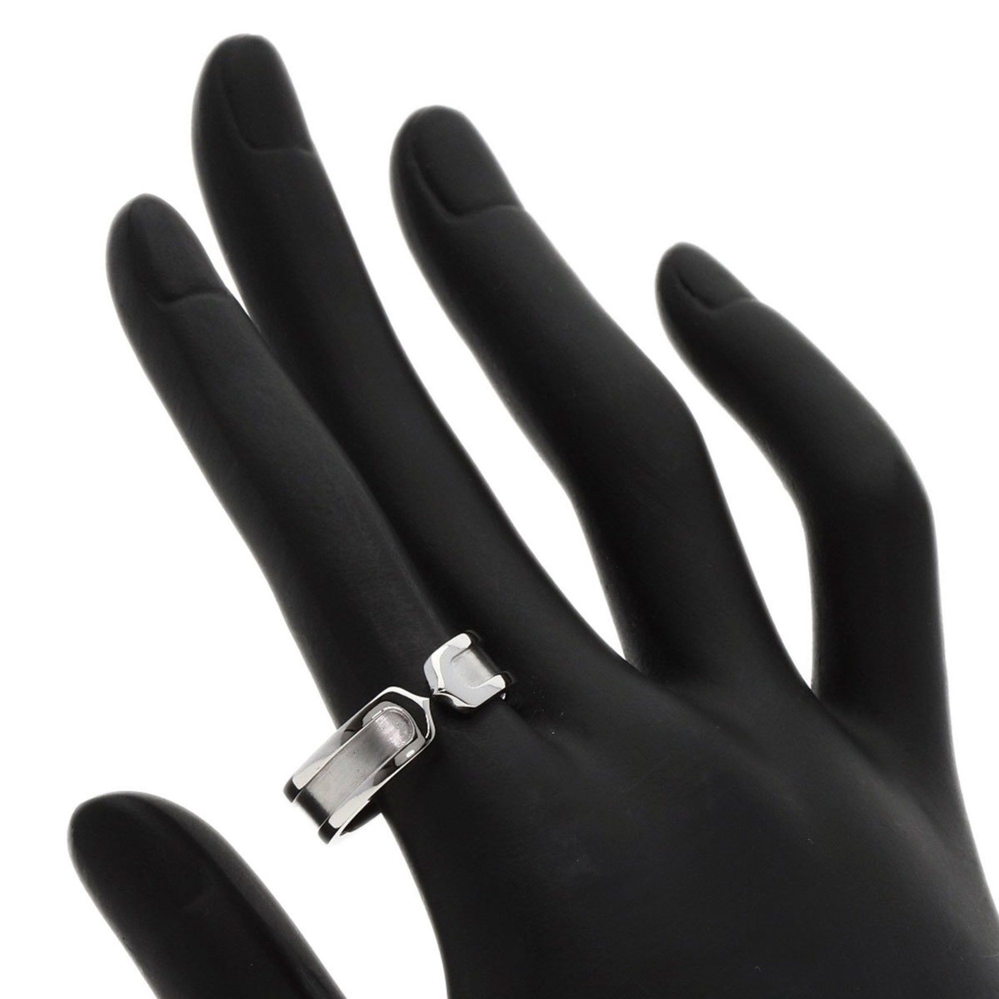 Cartier Cartier 2C C2 ring Size ONE SIZE - 7 Thumbnail