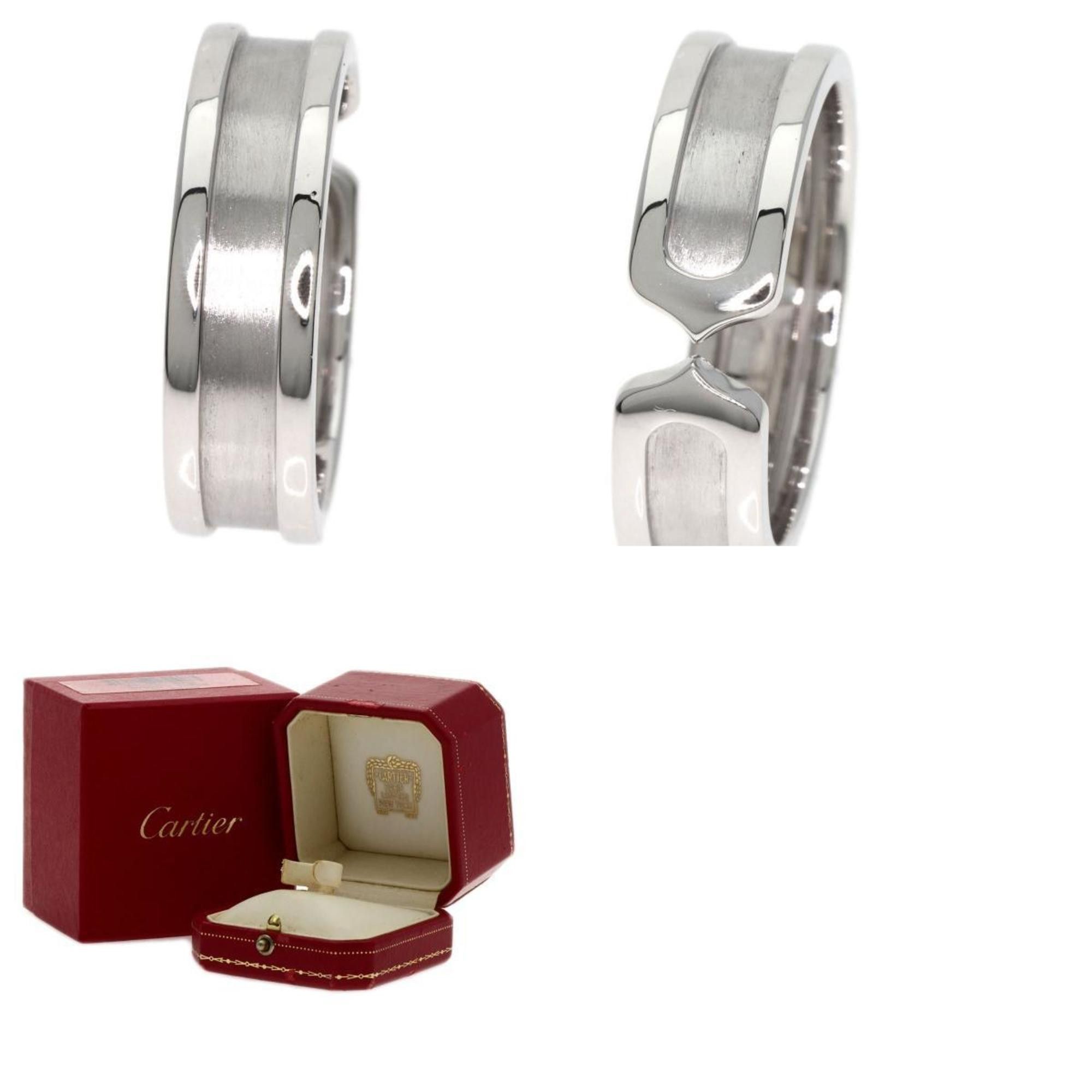Cartier Cartier 2C C2 ring Size ONE SIZE - 6 Thumbnail