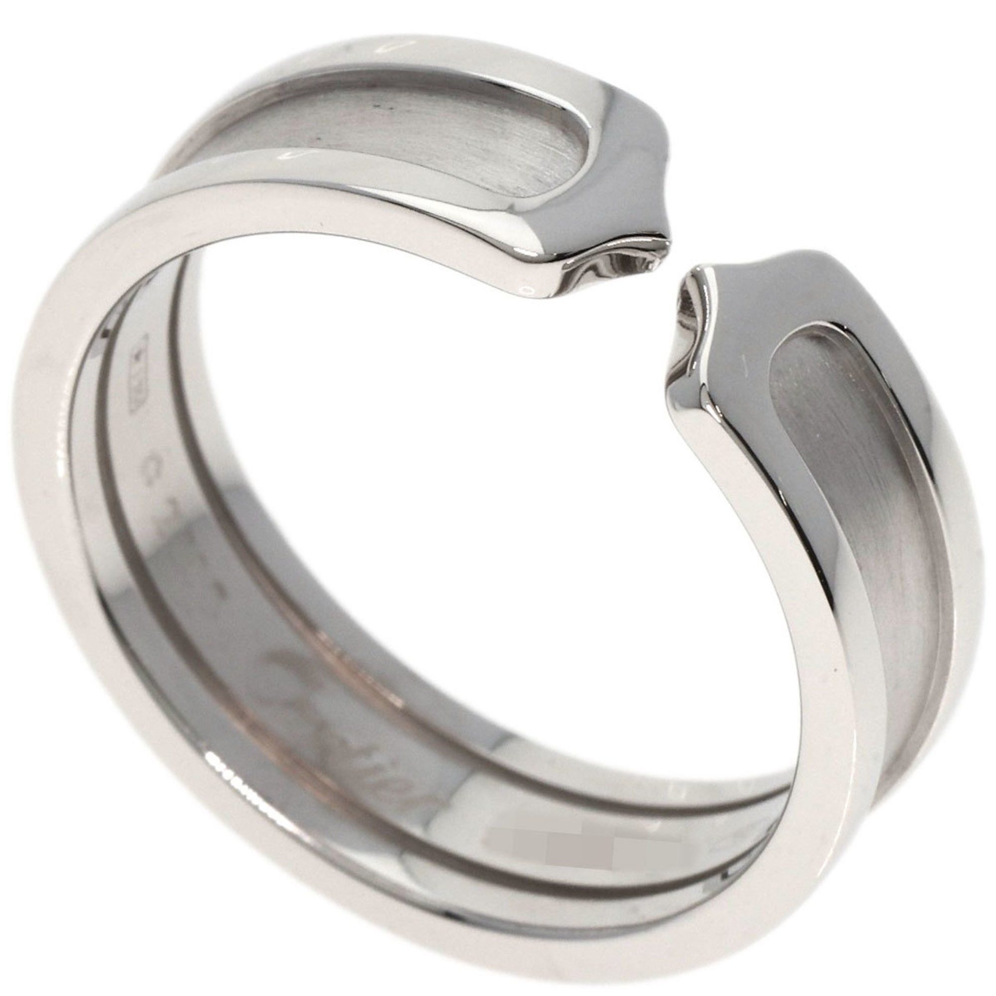 Cartier Cartier 2C C2 ring Size ONE SIZE - 11 Thumbnail
