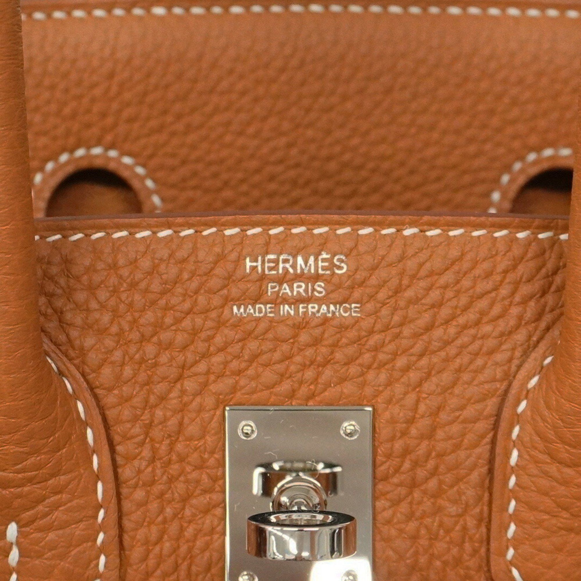 Hermes Hermès Birkin 25 handbag Size ONE SIZE - 7 Thumbnail
