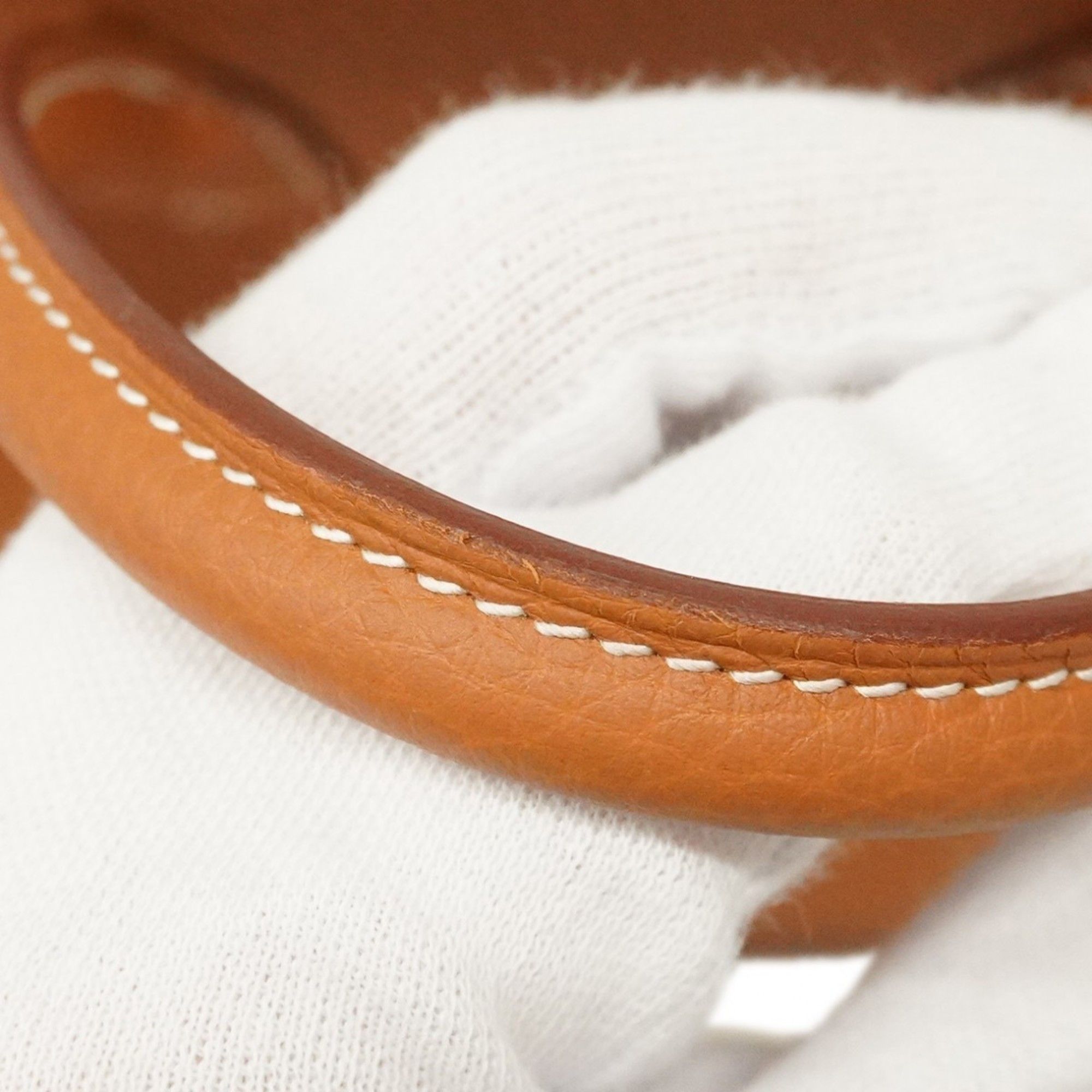 Hermes Hermès Birkin 25 handbag Size ONE SIZE - 4 Thumbnail