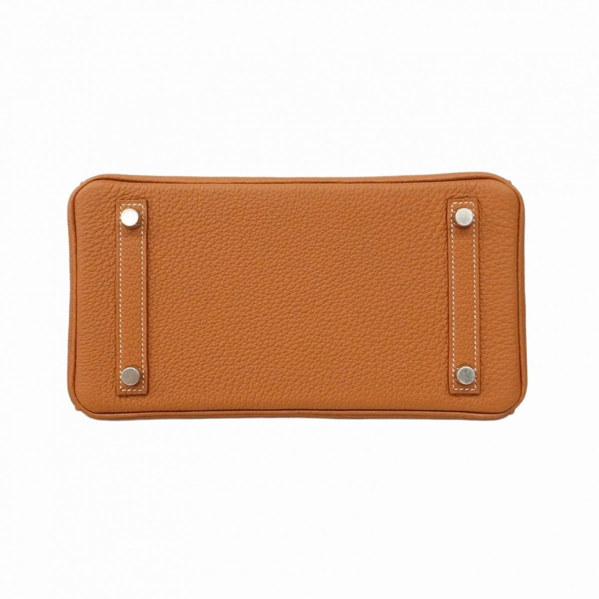 Hermes Hermès Birkin 25 handbag Size ONE SIZE - 5 Thumbnail