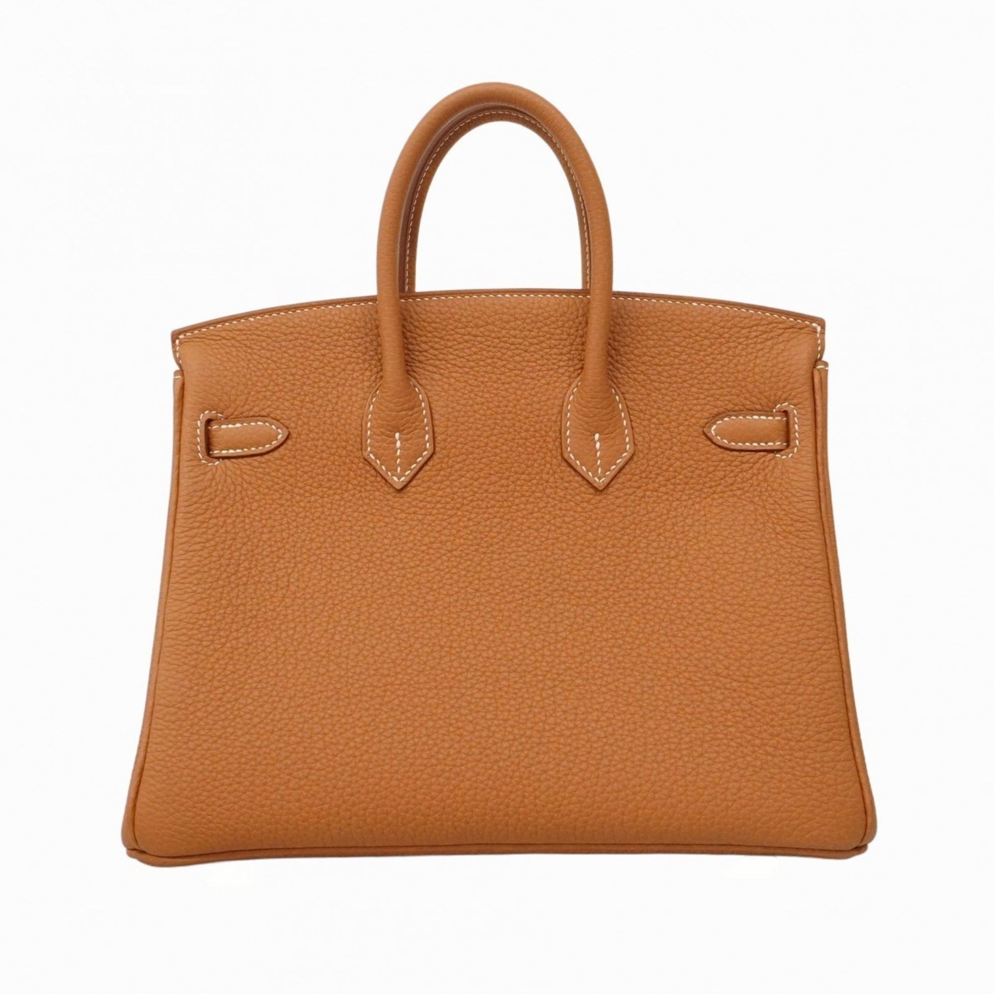 Hermes Hermès Birkin 25 handbag Size ONE SIZE - 2 Thumbnail