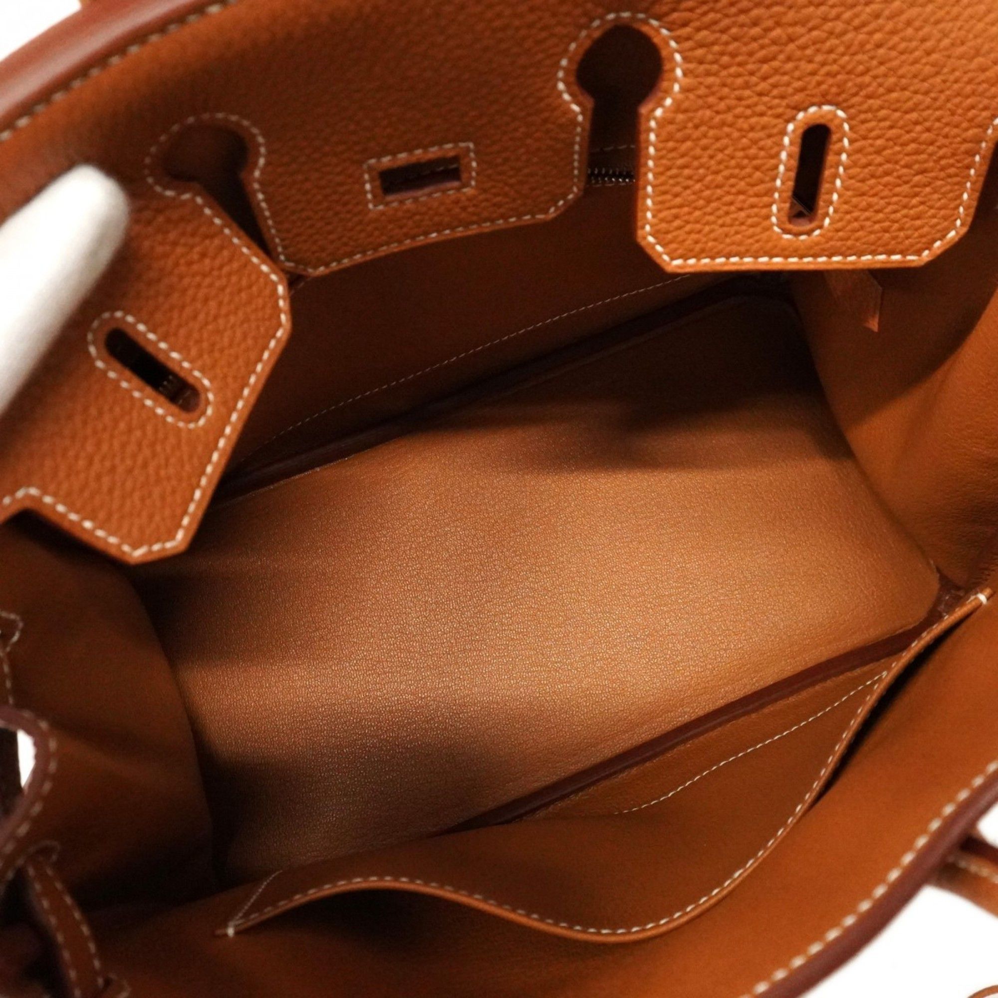 Hermes Hermès Birkin 25 handbag Size ONE SIZE - 6 Thumbnail