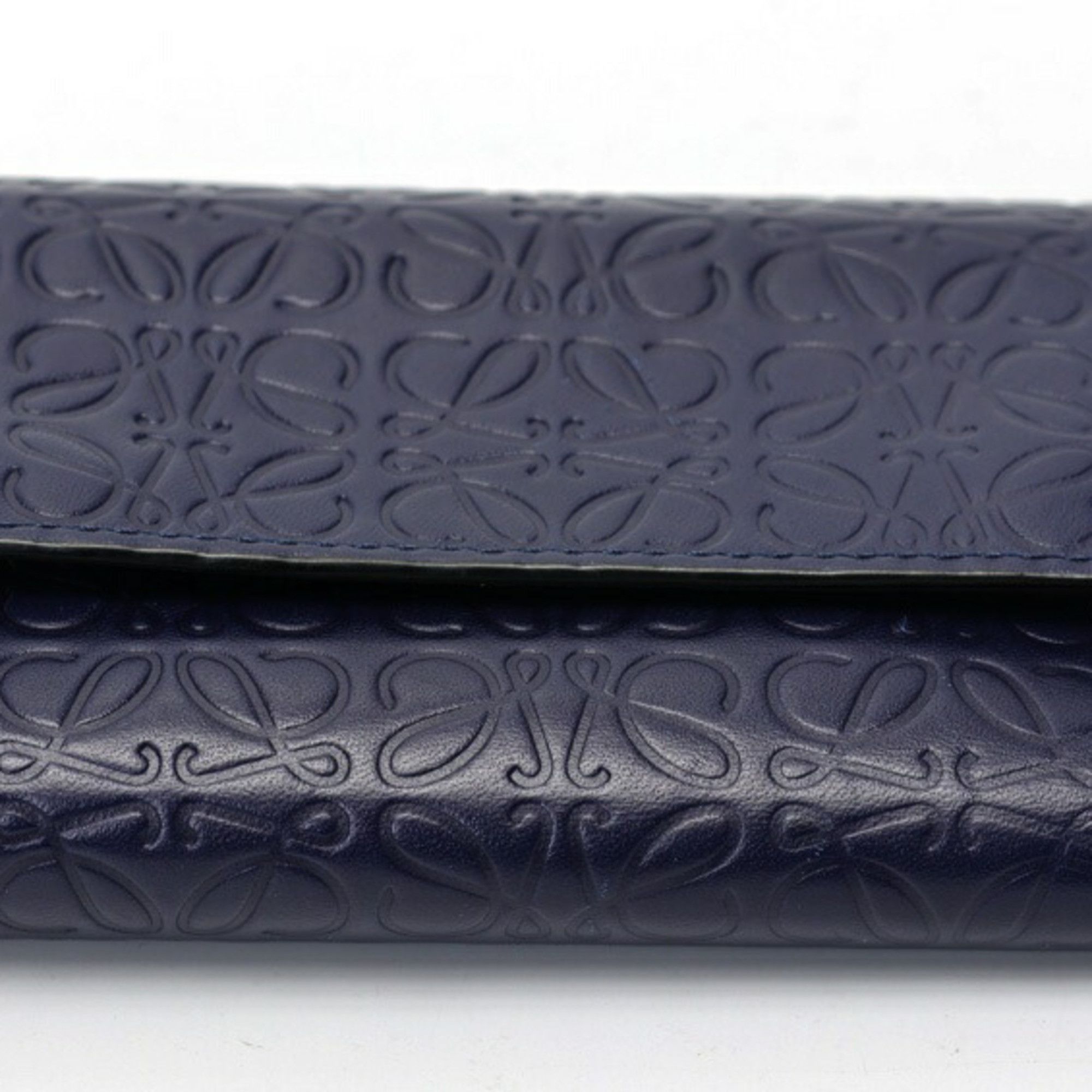 Loewe Loewe Anagram wallet Size ONE SIZE - 8 Thumbnail
