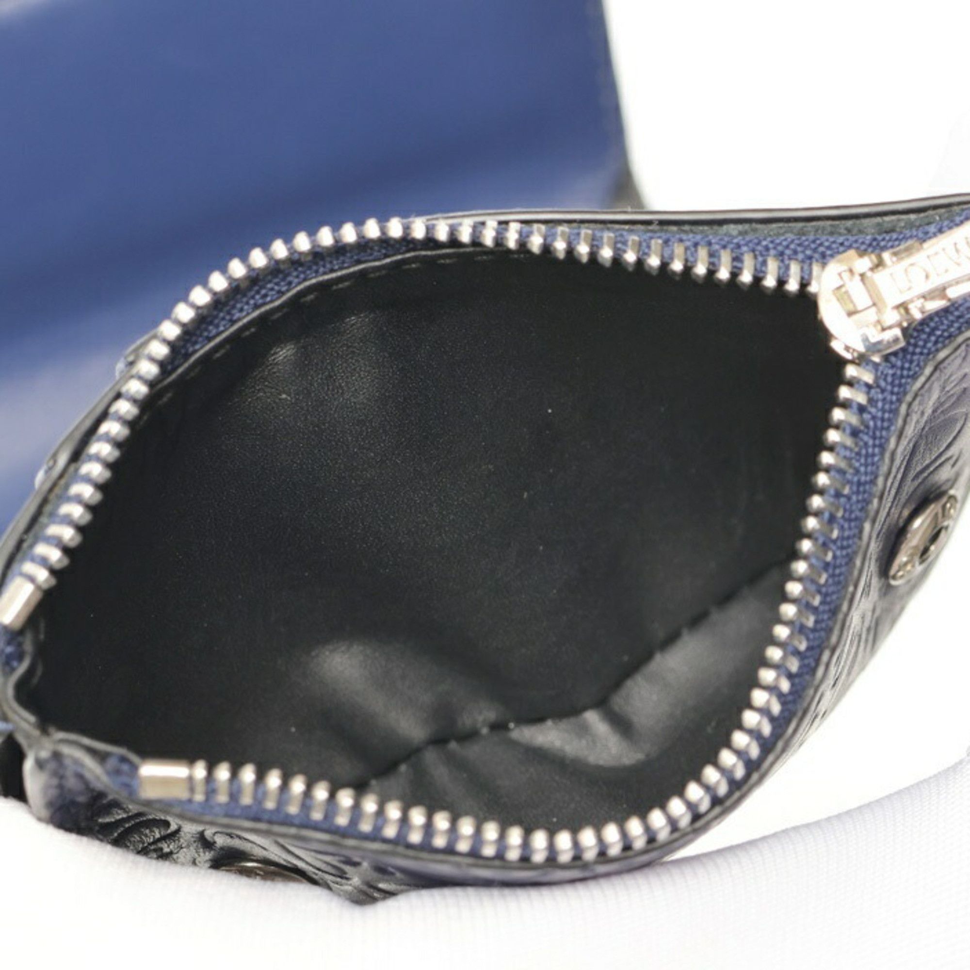 Loewe Loewe Anagram wallet Size ONE SIZE - 6 Thumbnail
