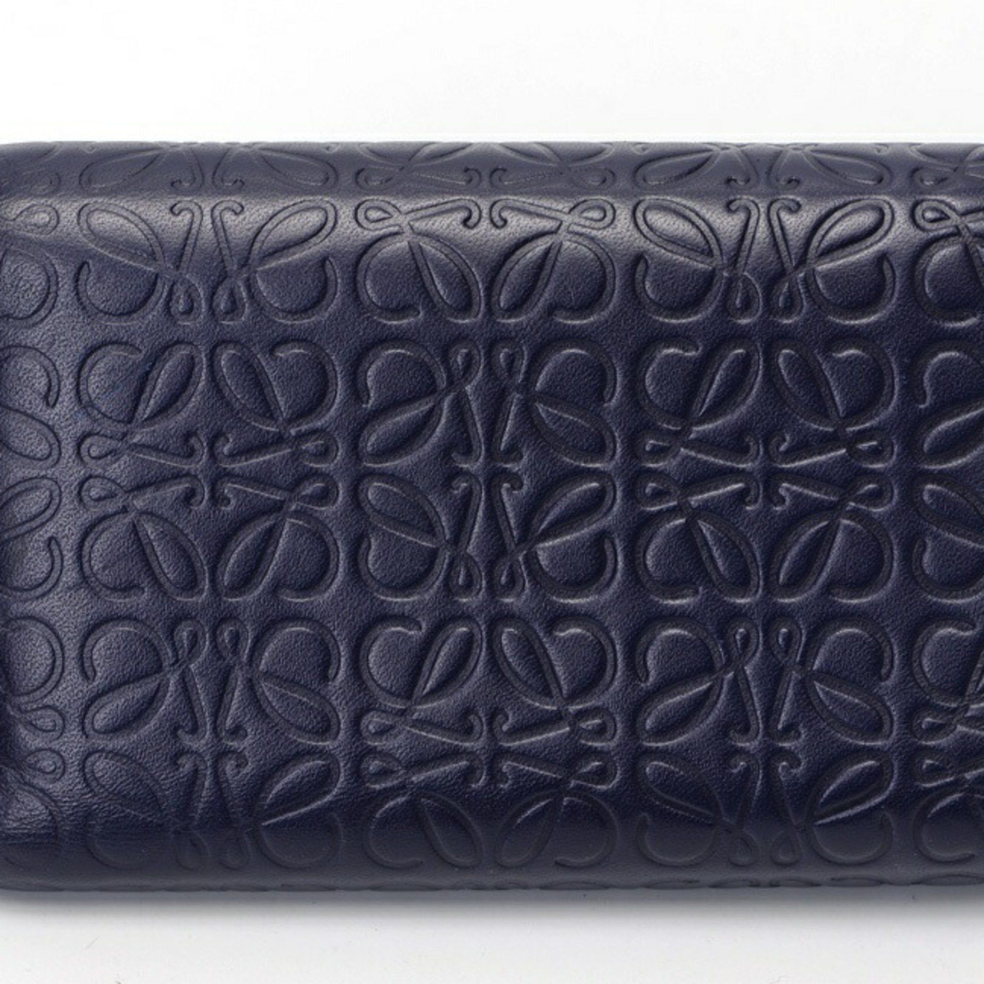Loewe Loewe Anagram wallet Size ONE SIZE - 2 Thumbnail