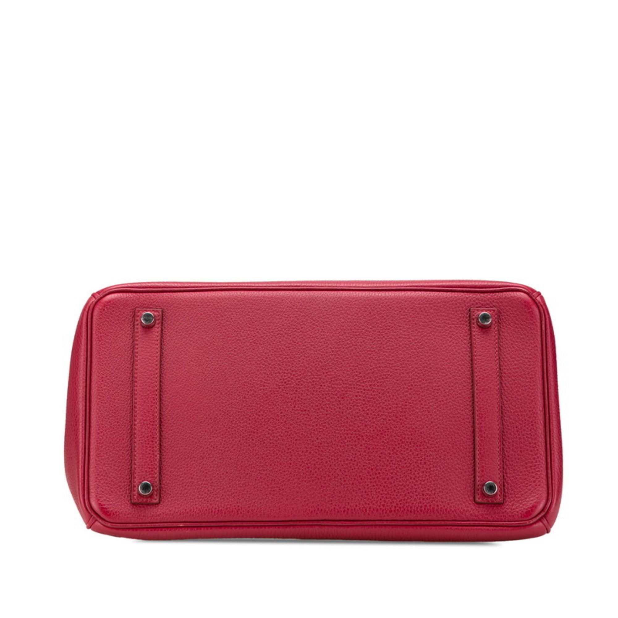 Hermes Hermès Birkin 35 handbag Size ONE SIZE - 4 Thumbnail