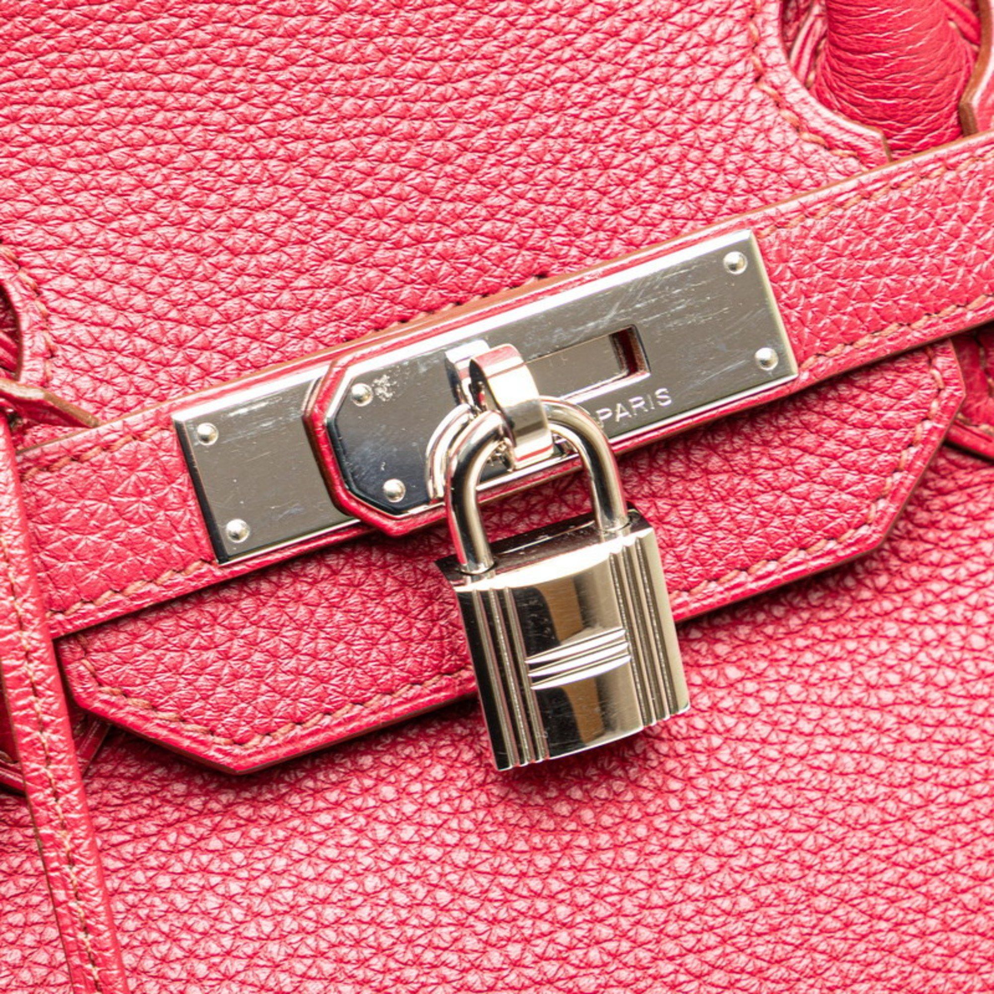 Hermes Hermès Birkin 35 handbag Size ONE SIZE - 8 Thumbnail