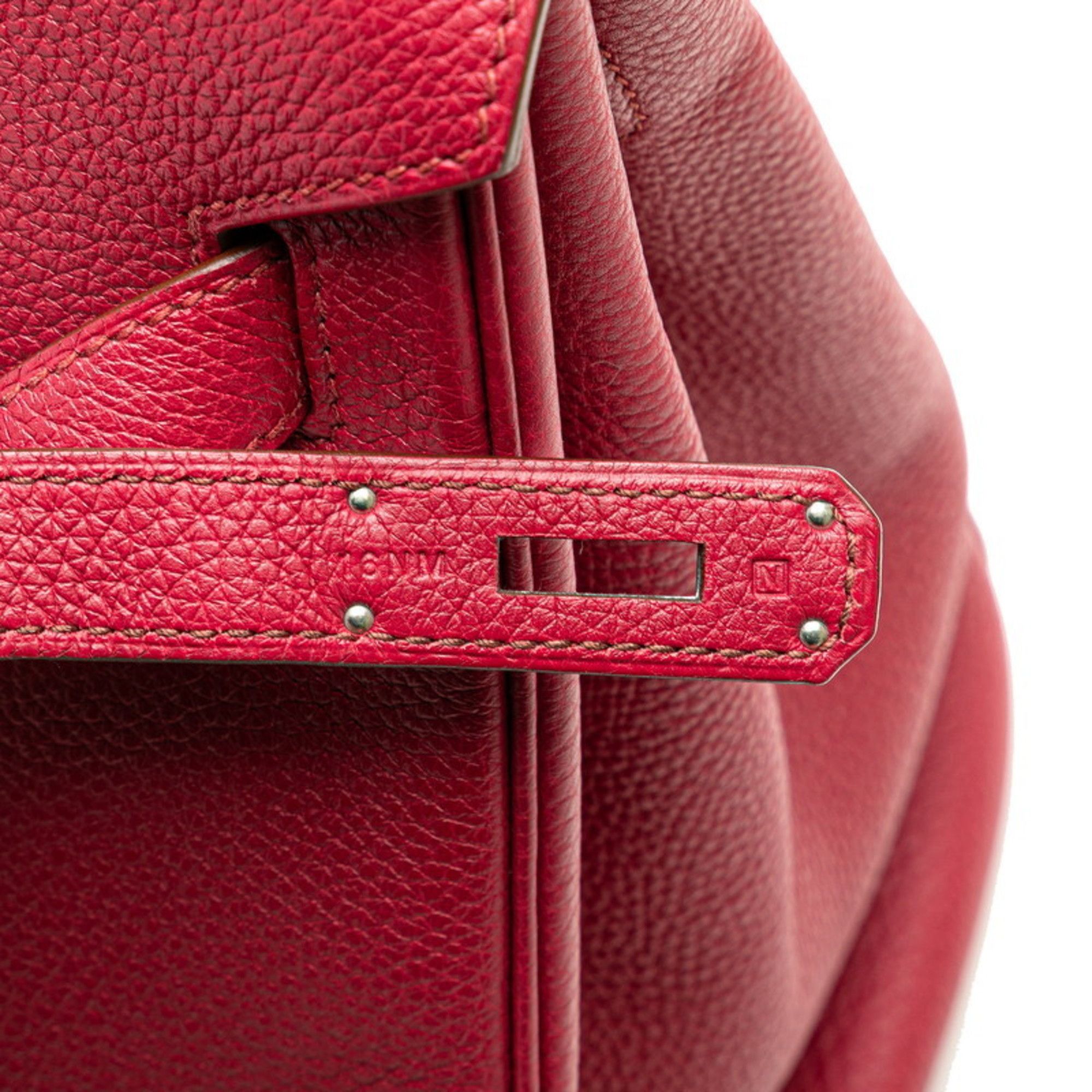 Hermes Hermès Birkin 35 handbag Size ONE SIZE - 10 Thumbnail