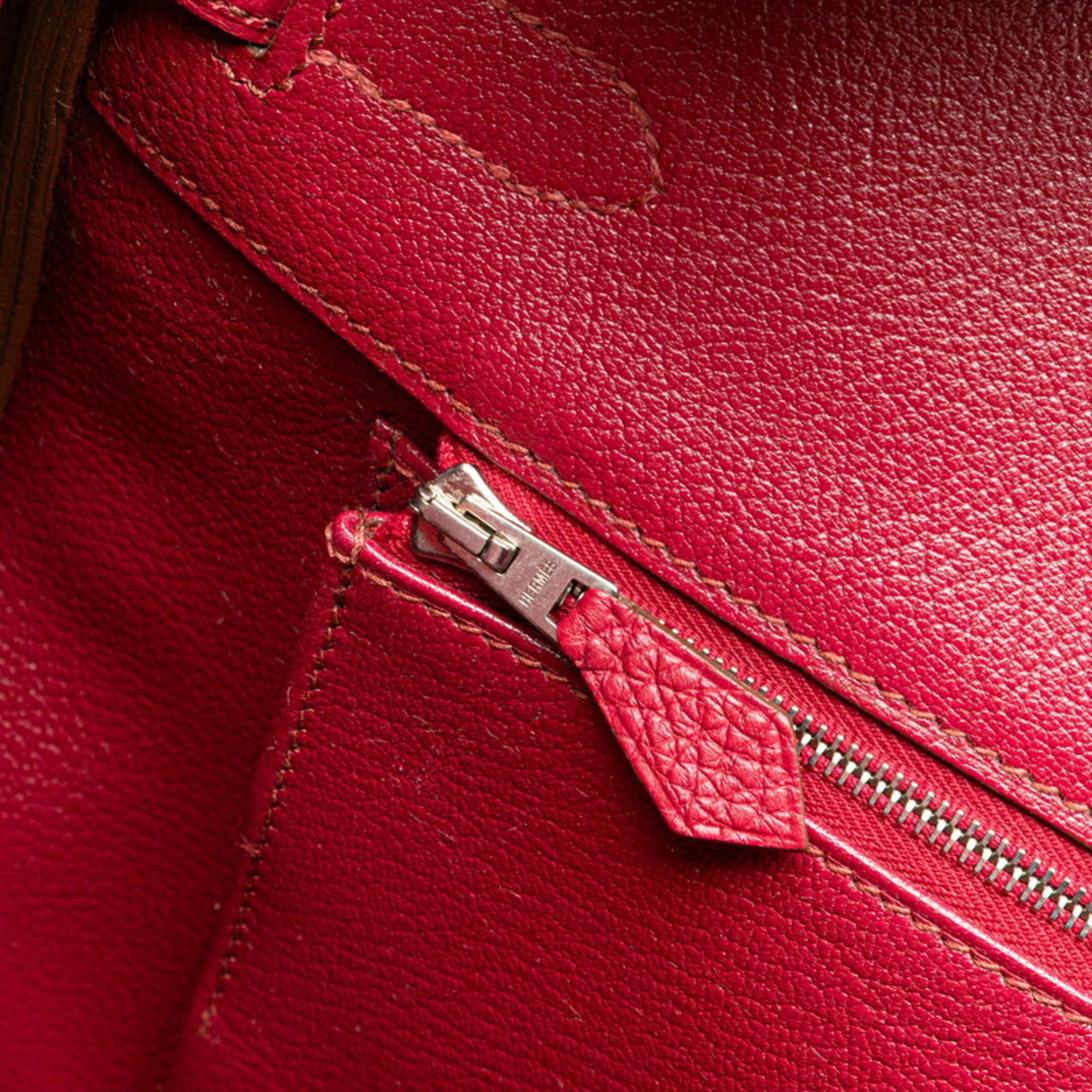 Hermes Hermès Birkin 35 handbag Size ONE SIZE - 7 Thumbnail