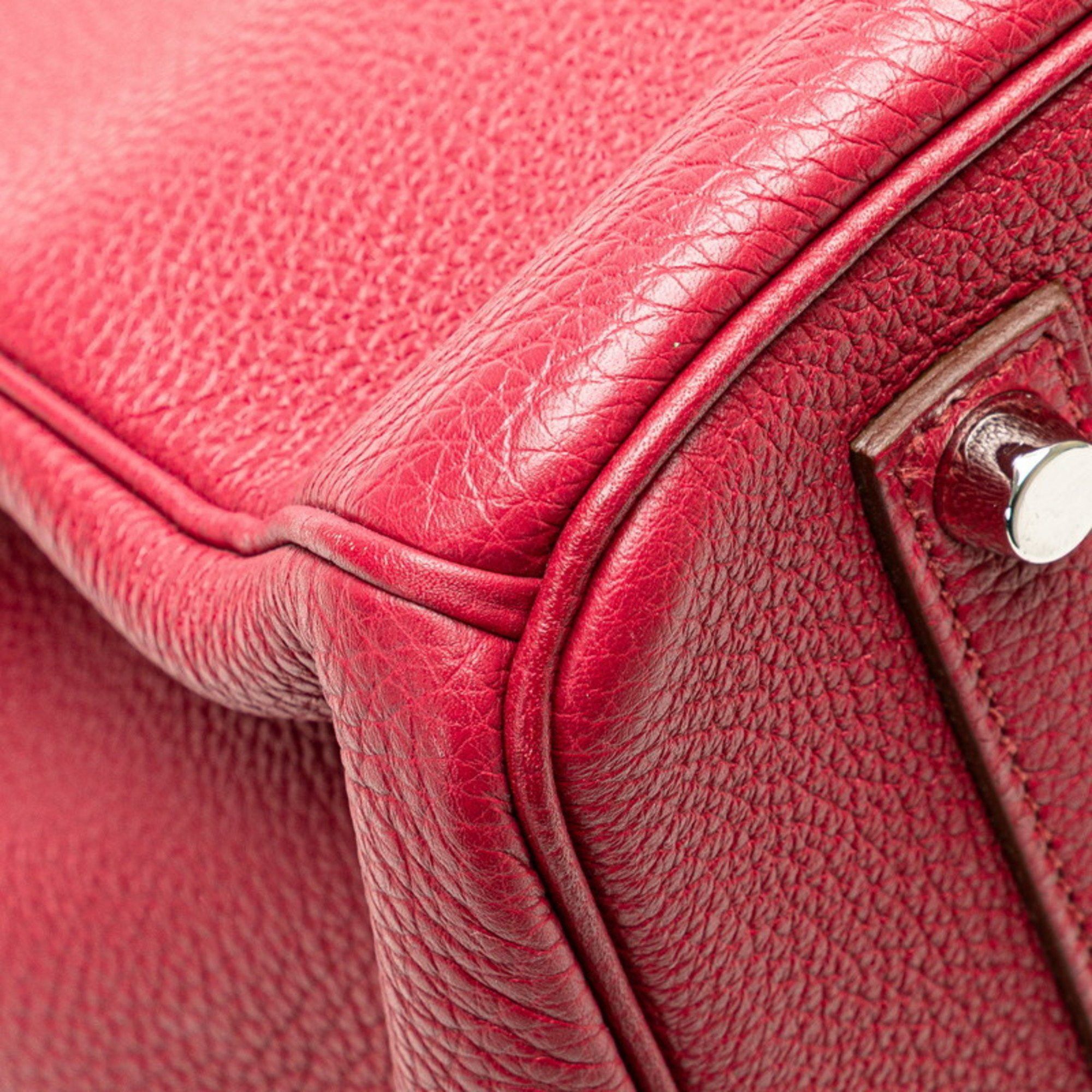 Hermes Hermès Birkin 35 handbag Size ONE SIZE - 5 Thumbnail