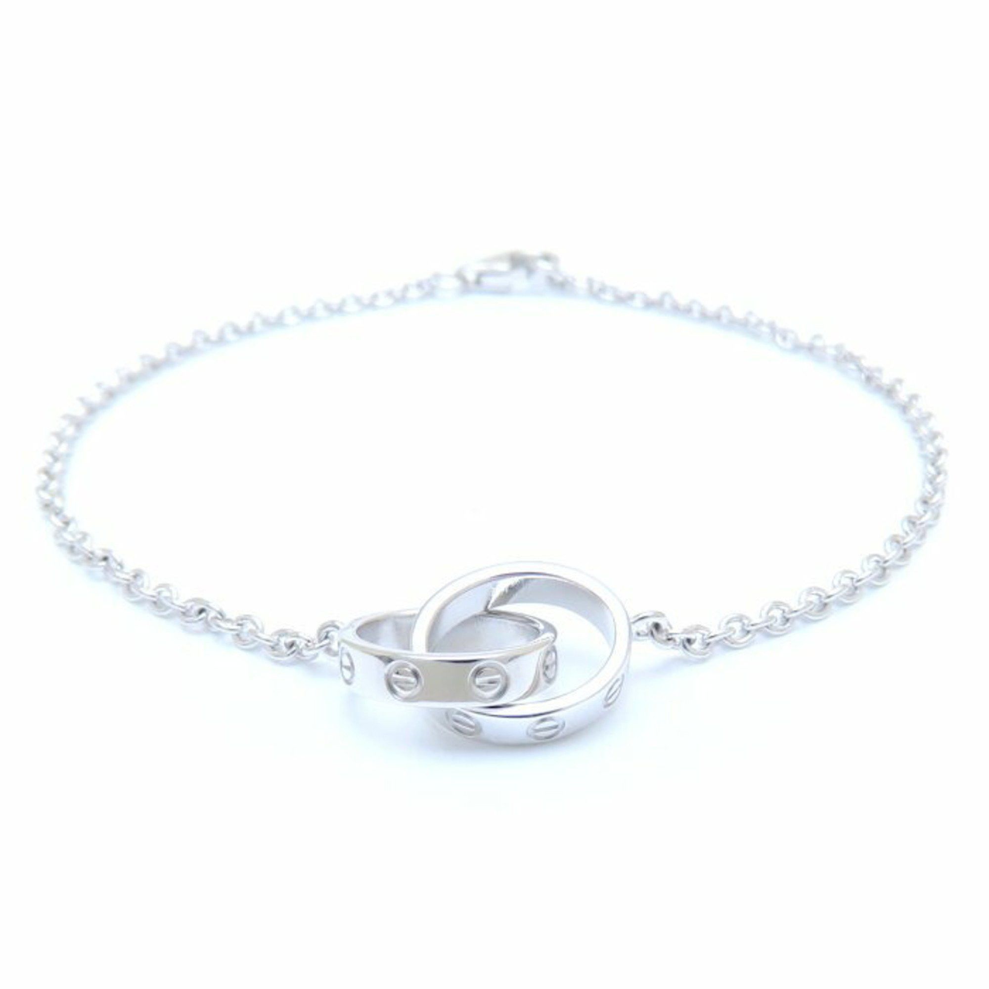Cartier Cartier Love bracelet Size ONE SIZE - 2 Thumbnail