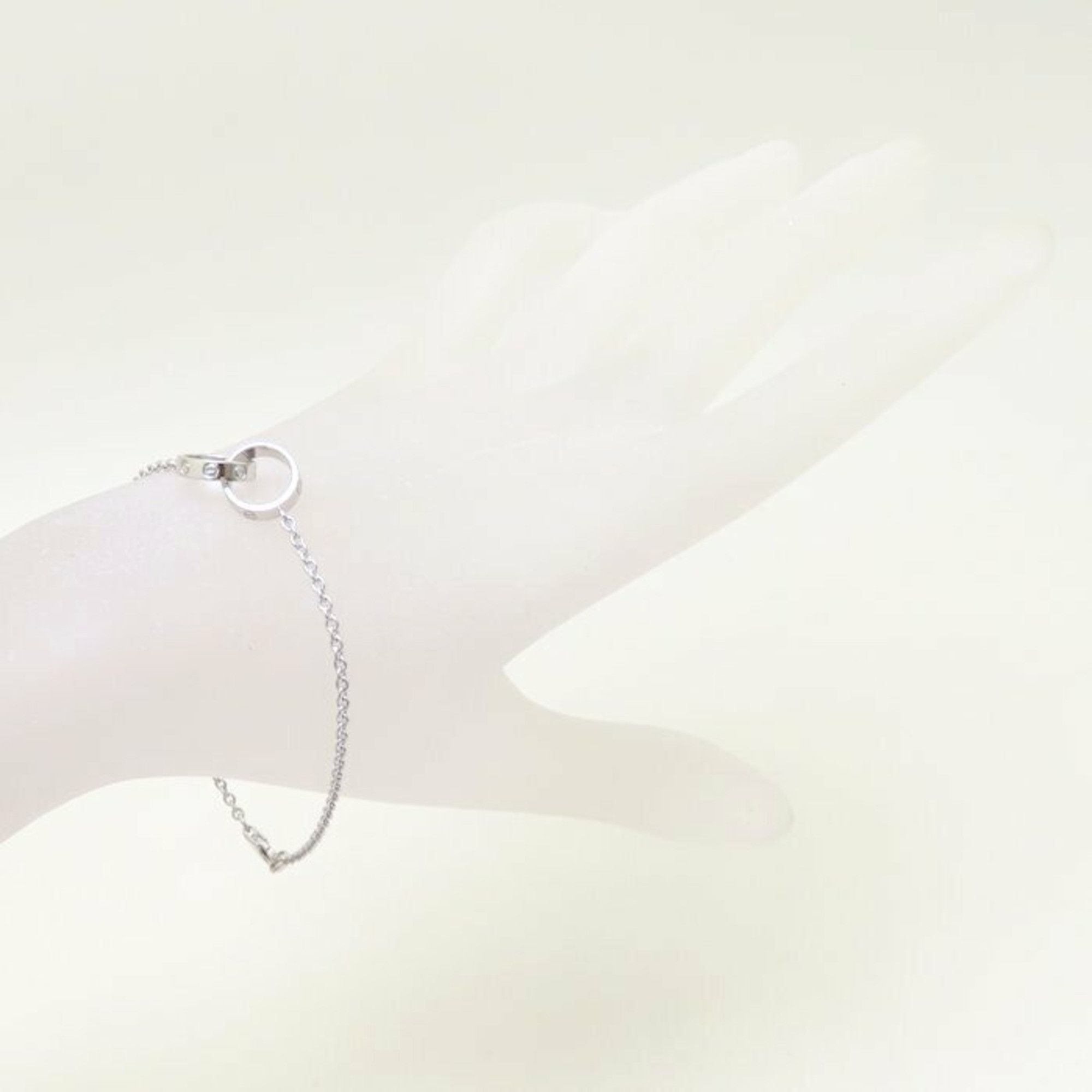 Cartier Cartier Love bracelet Size ONE SIZE - 5 Thumbnail