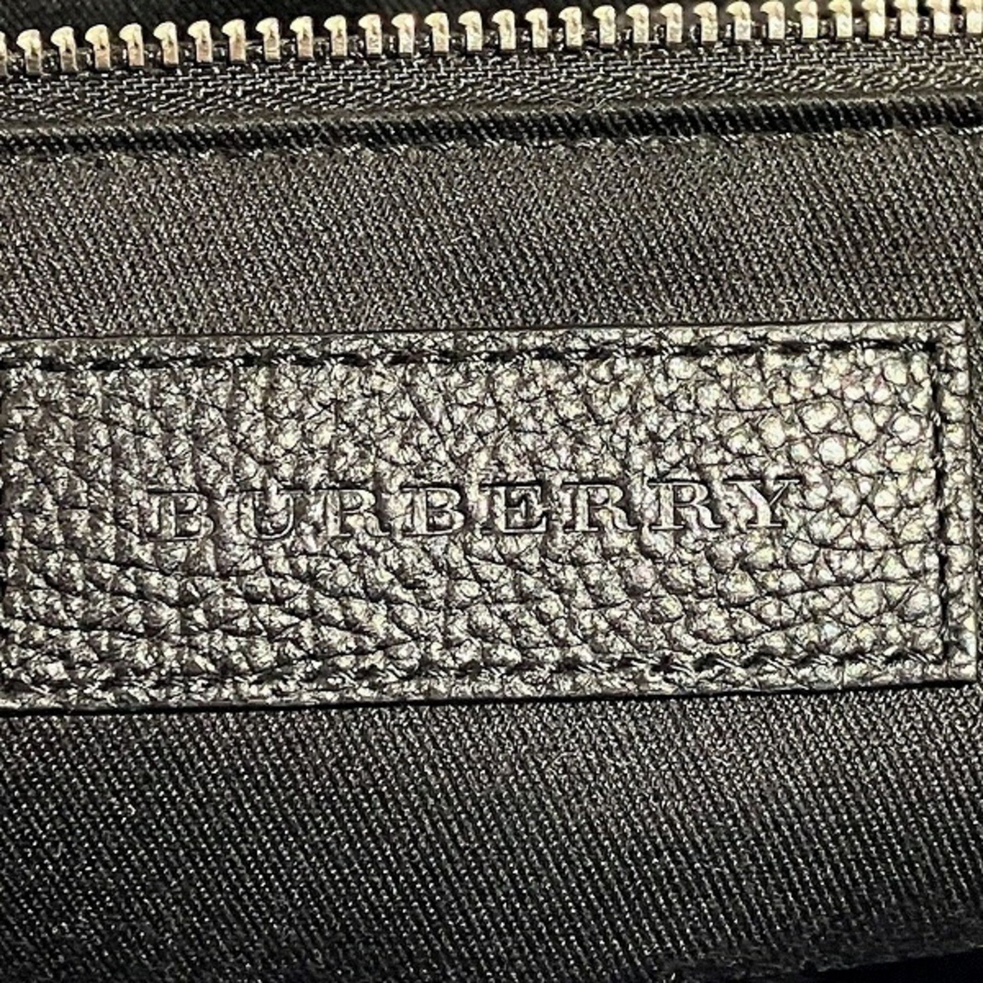 Burberry Burberry shoulder Size ONE SIZE - 7 Thumbnail