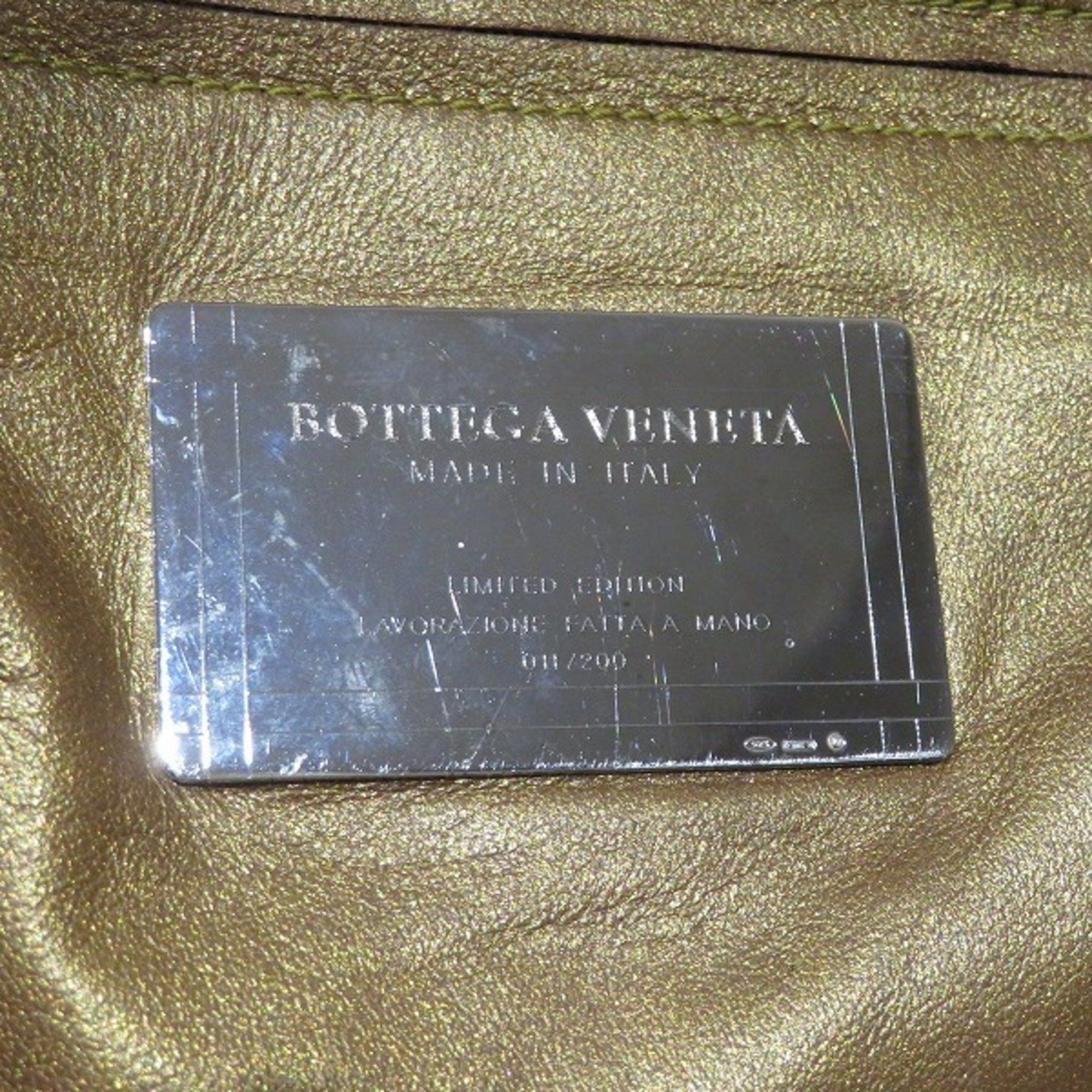 Bottega Veneta Bottega Veneta Intrecciato tote Size ONE SIZE - 8 Thumbnail