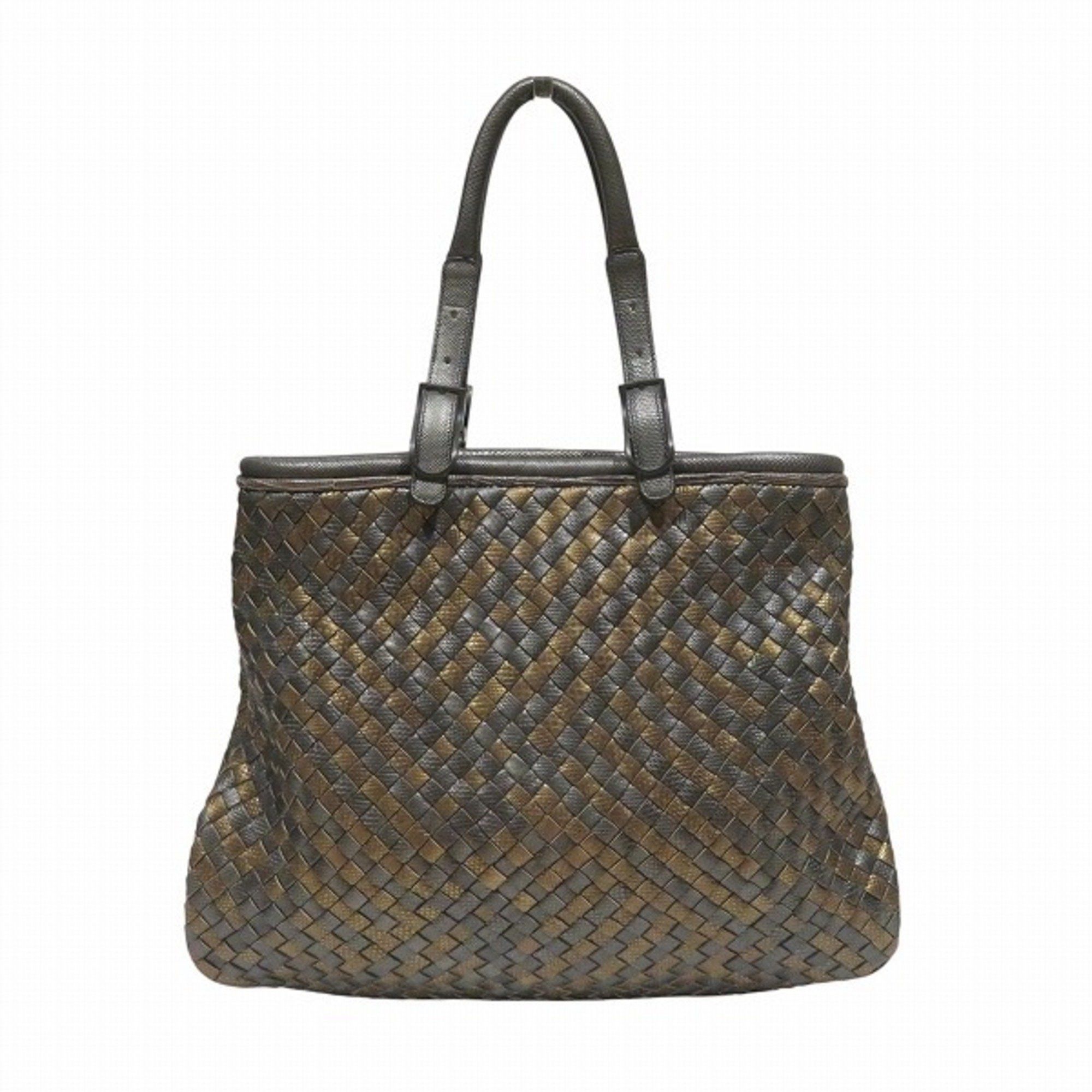 Bottega Veneta Bottega Veneta Intrecciato tote Size ONE SIZE - 2 Thumbnail