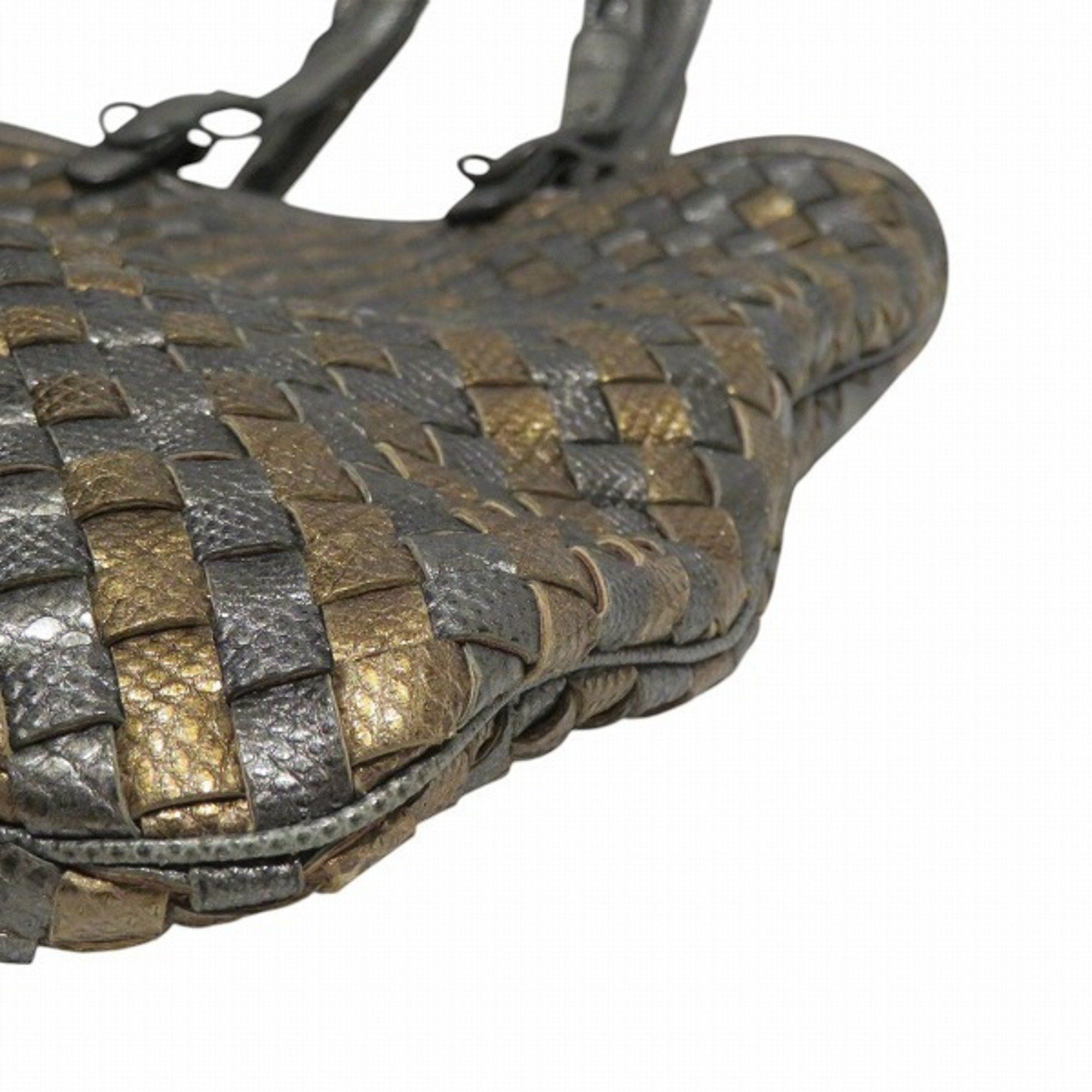 Bottega Veneta Bottega Veneta Intrecciato tote Size ONE SIZE - 6 Thumbnail