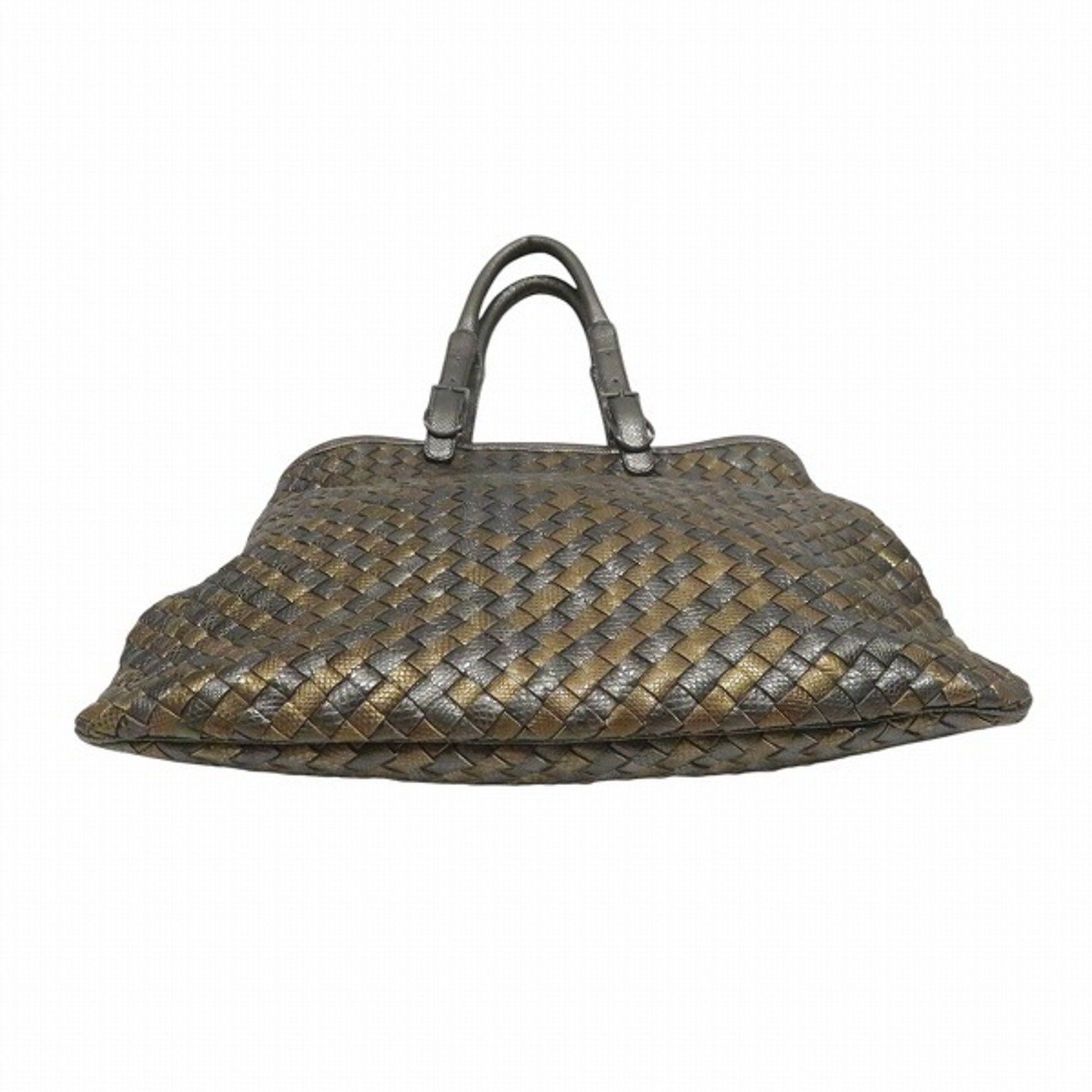 Bottega Veneta Bottega Veneta Intrecciato tote Size ONE SIZE - 4 Thumbnail