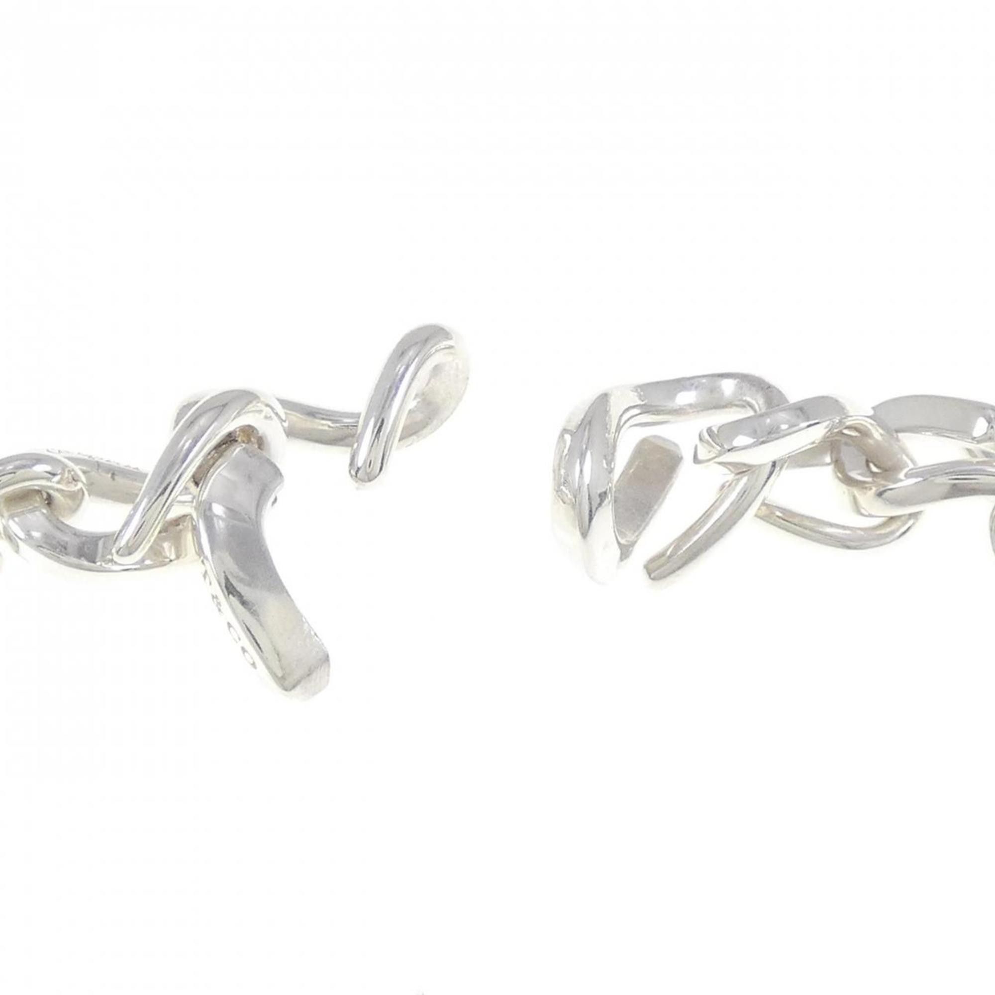 Tiffany & Co. Tiffany & Co necklace Size ONE SIZE - 4 Thumbnail
