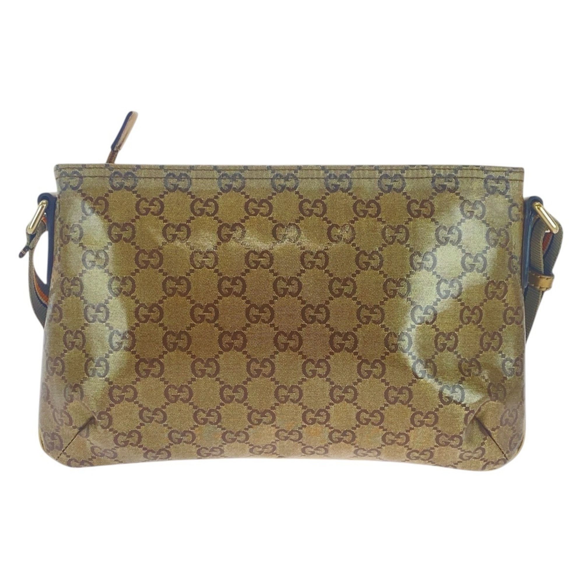 Gucci Gucci GG crystal shoulder Size ONE SIZE - 2 Thumbnail