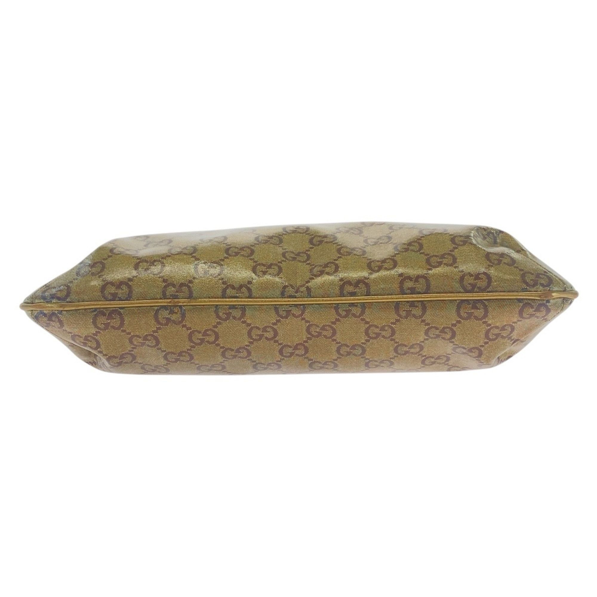 Gucci Gucci GG crystal shoulder Size ONE SIZE - 9 Thumbnail