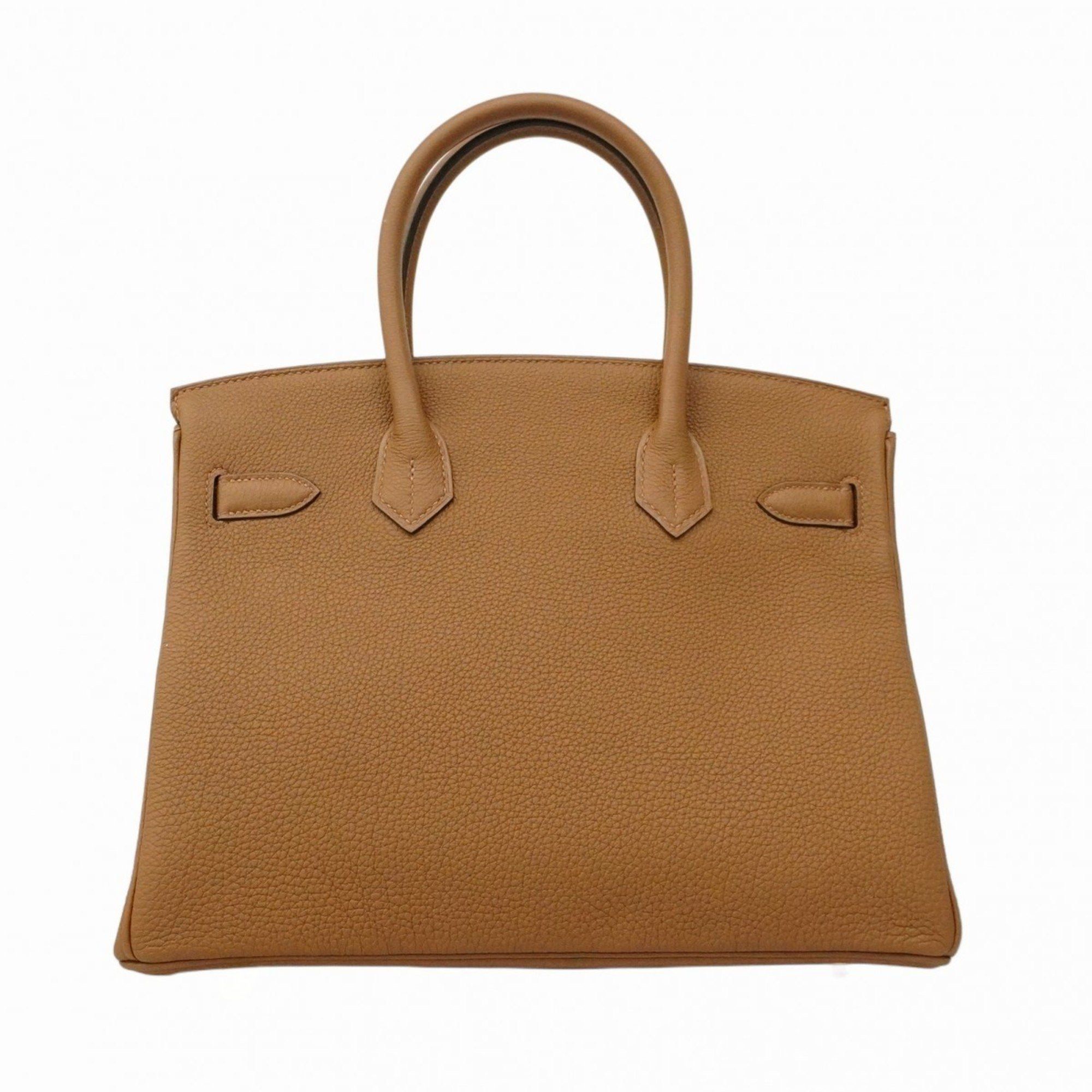 Hermes Hermès Birkin 30 handbag Size ONE SIZE - 2 Thumbnail