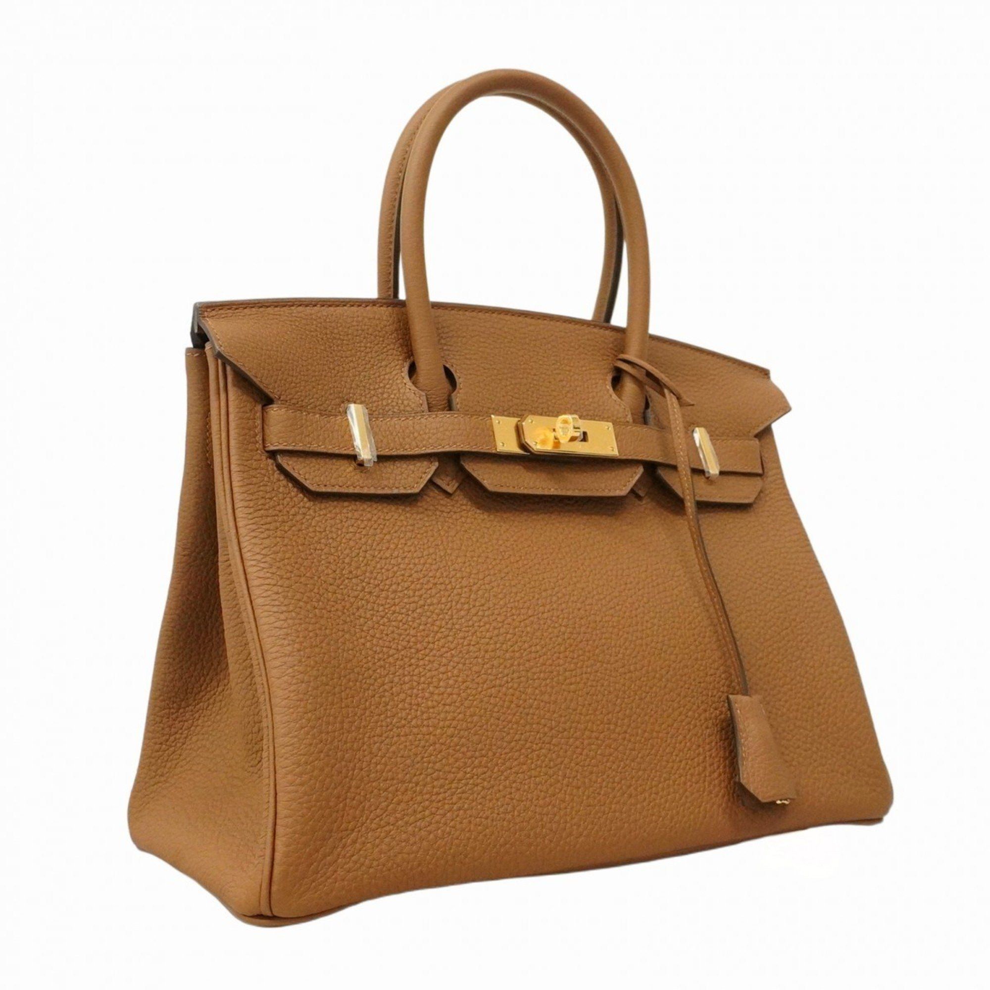 Hermes Hermès Birkin 30 handbag Size ONE SIZE - 3 Thumbnail