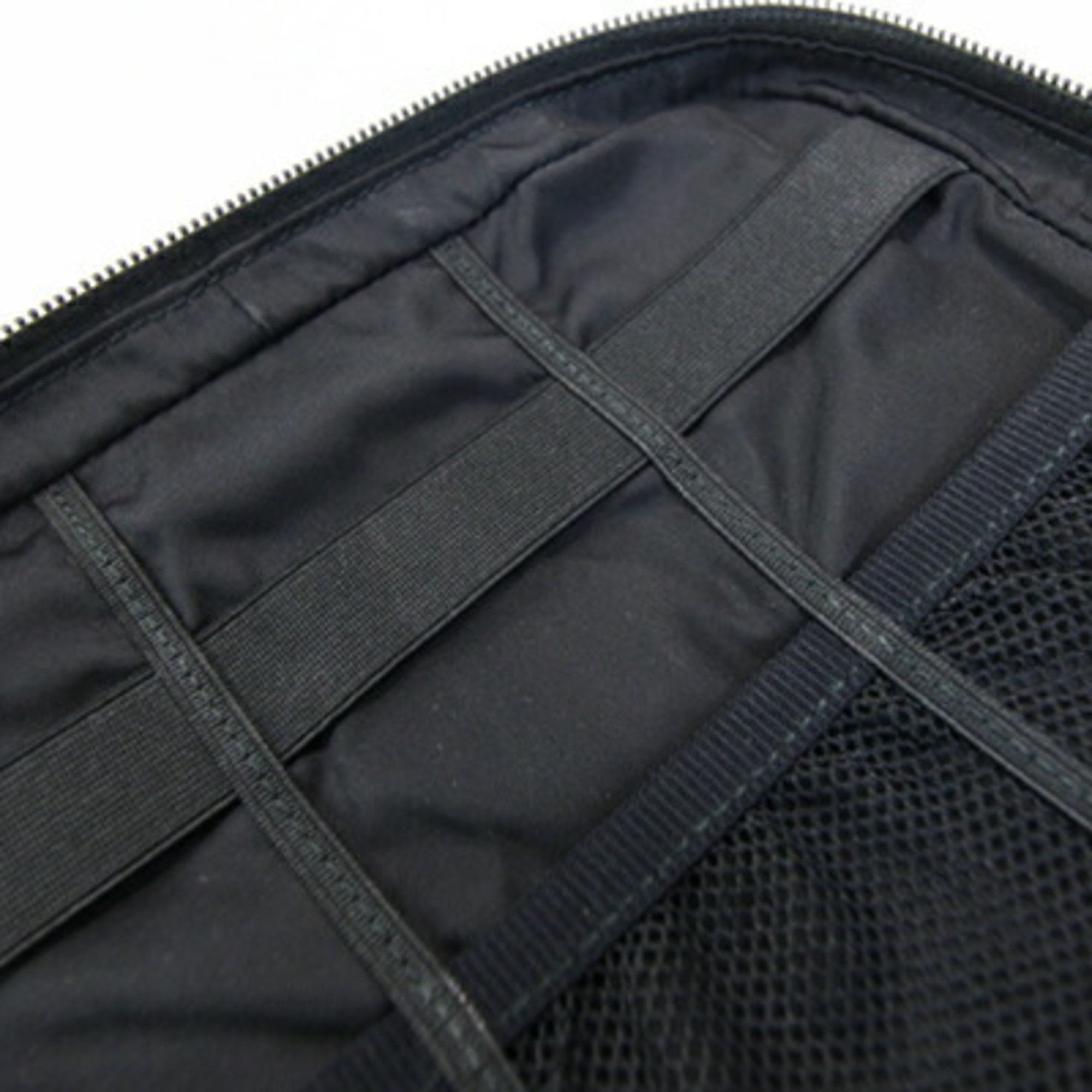 Prada Prada Re-Nylon clutch Size ONE SIZE - 9 Thumbnail