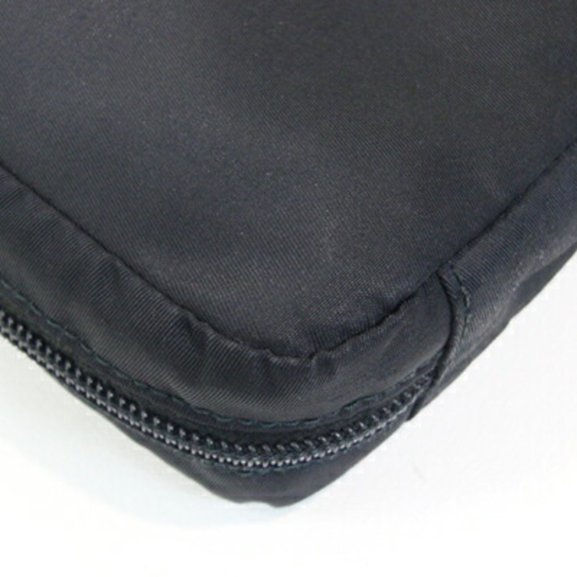 Prada Prada Re-Nylon clutch Size ONE SIZE - 3 Thumbnail