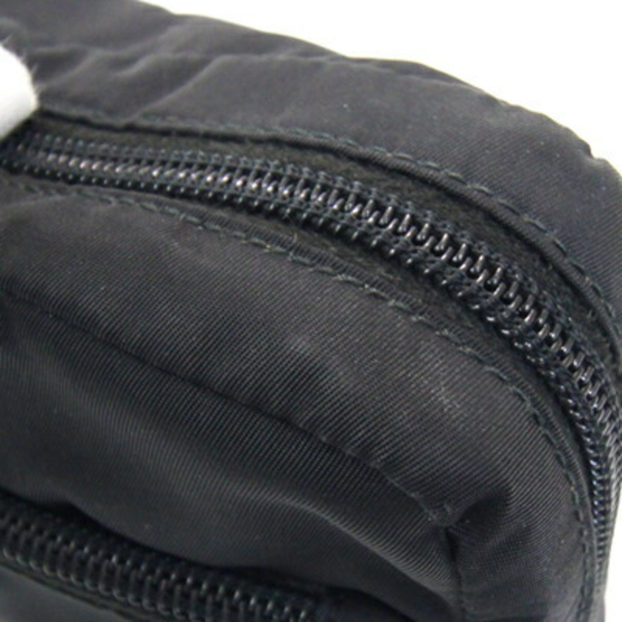 Prada Prada Re-Nylon clutch Size ONE SIZE - 4 Thumbnail