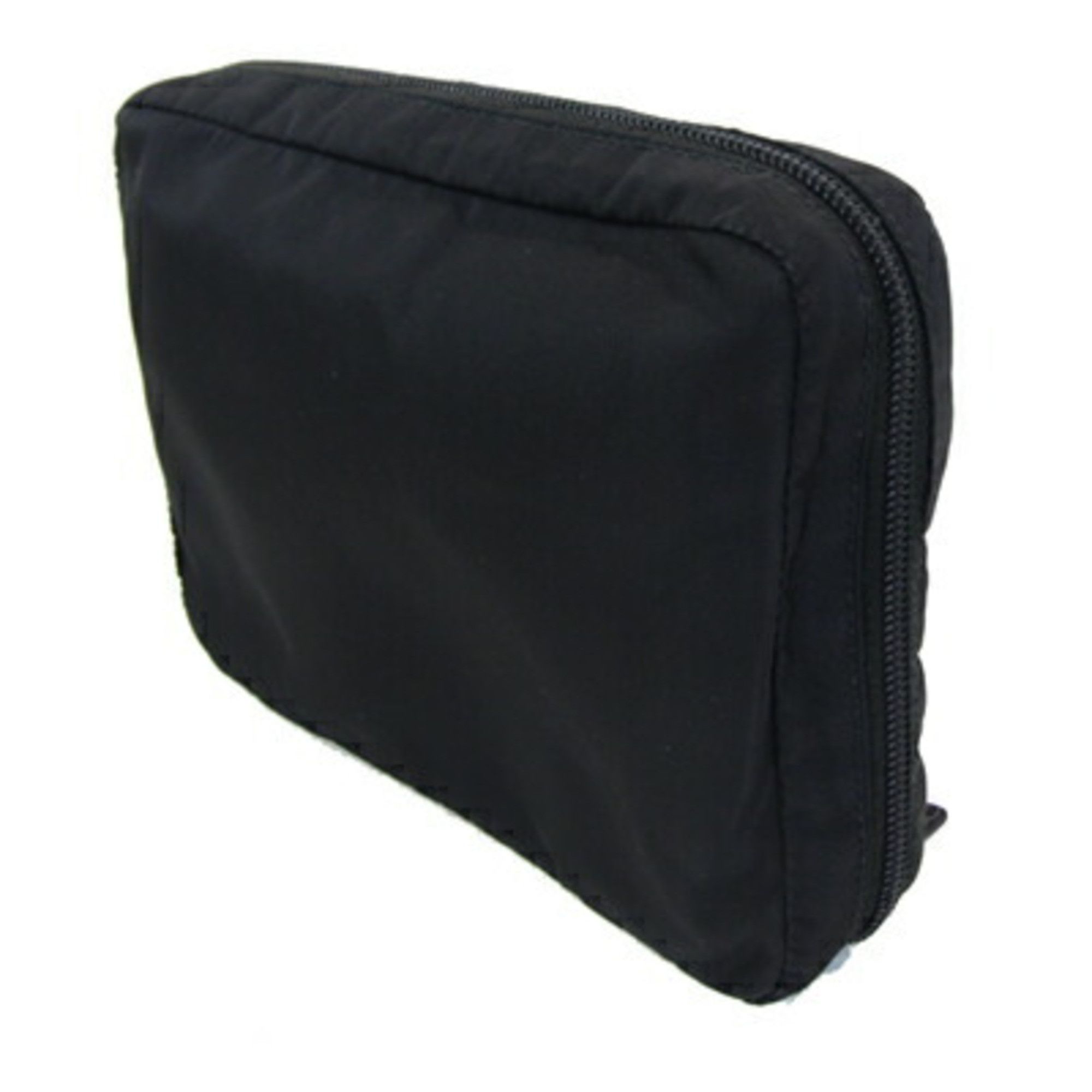 Prada Prada Re-Nylon clutch Size ONE SIZE - 2 Thumbnail