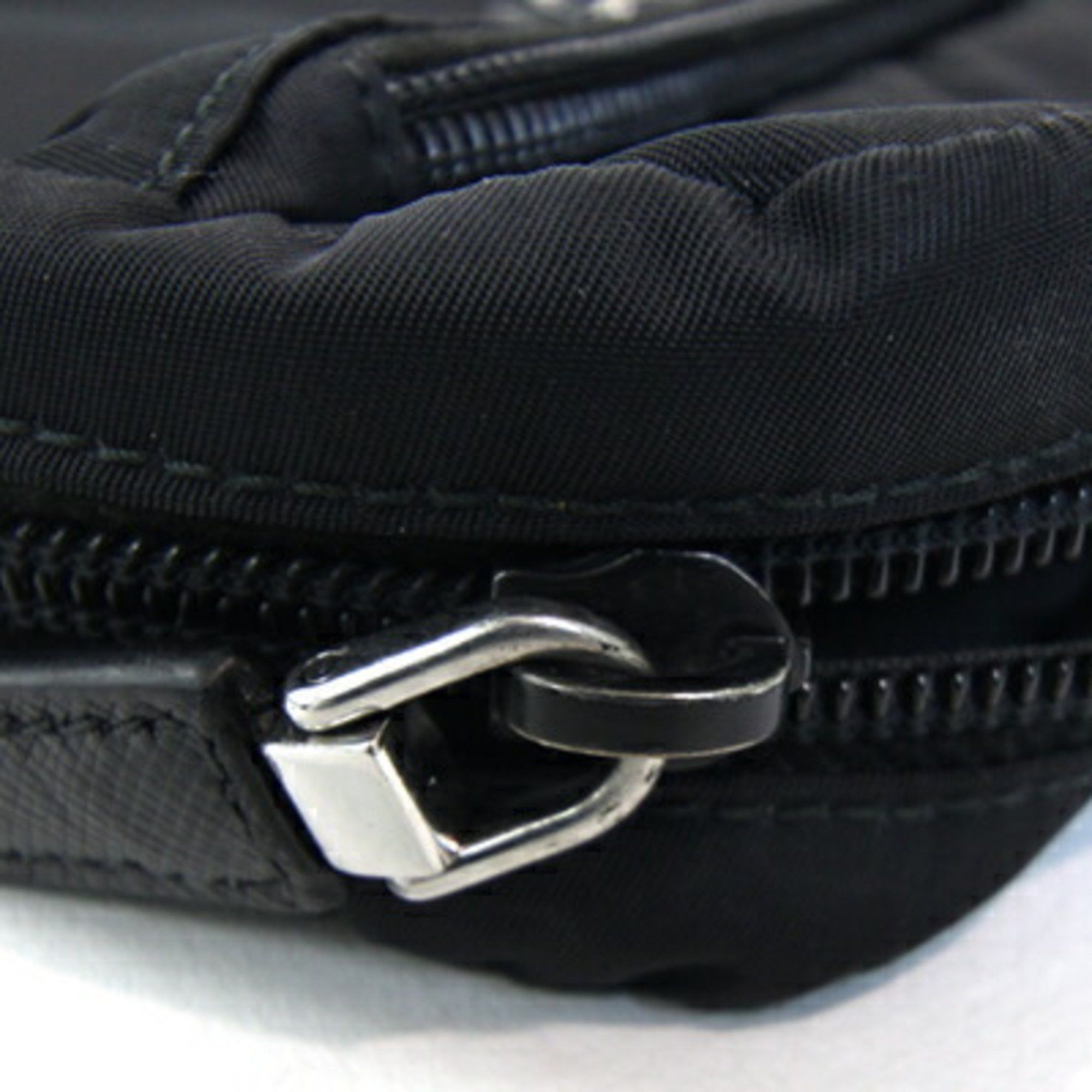 Prada Prada Re-Nylon clutch Size ONE SIZE - 5 Thumbnail