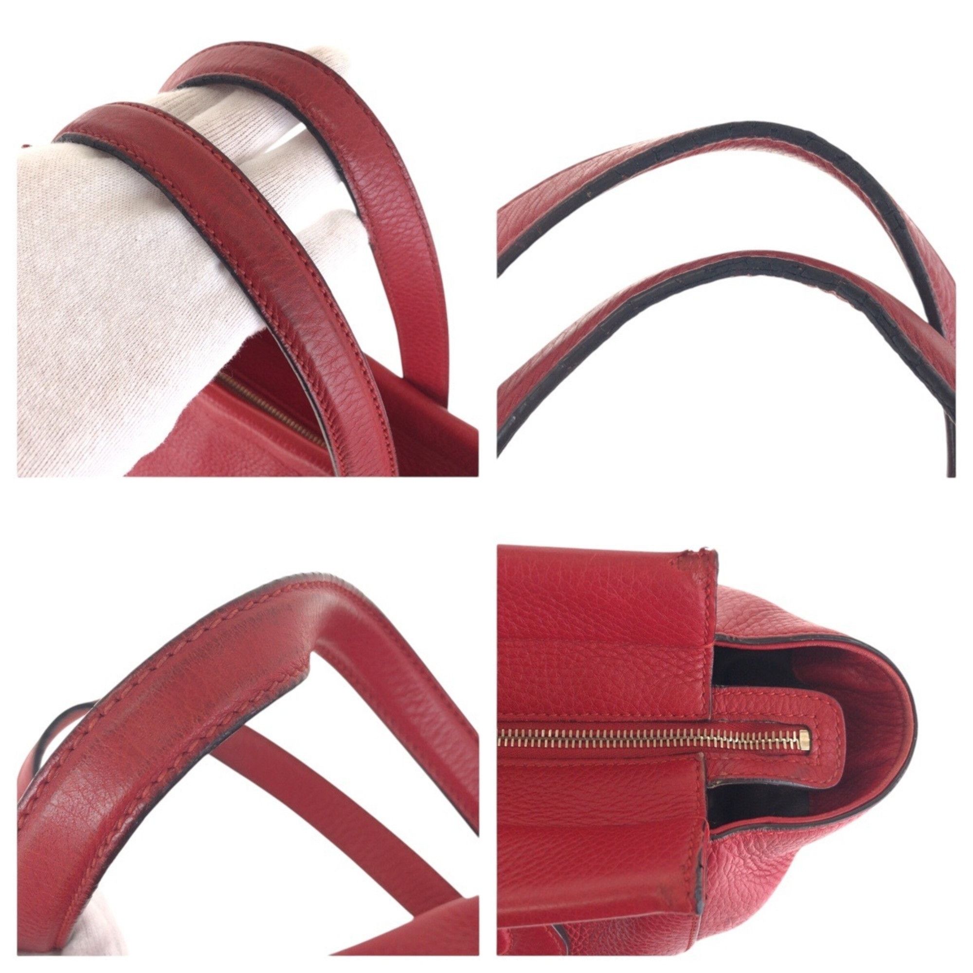 Gucci Gucci Bamboo tote Size ONE SIZE - 4 Thumbnail