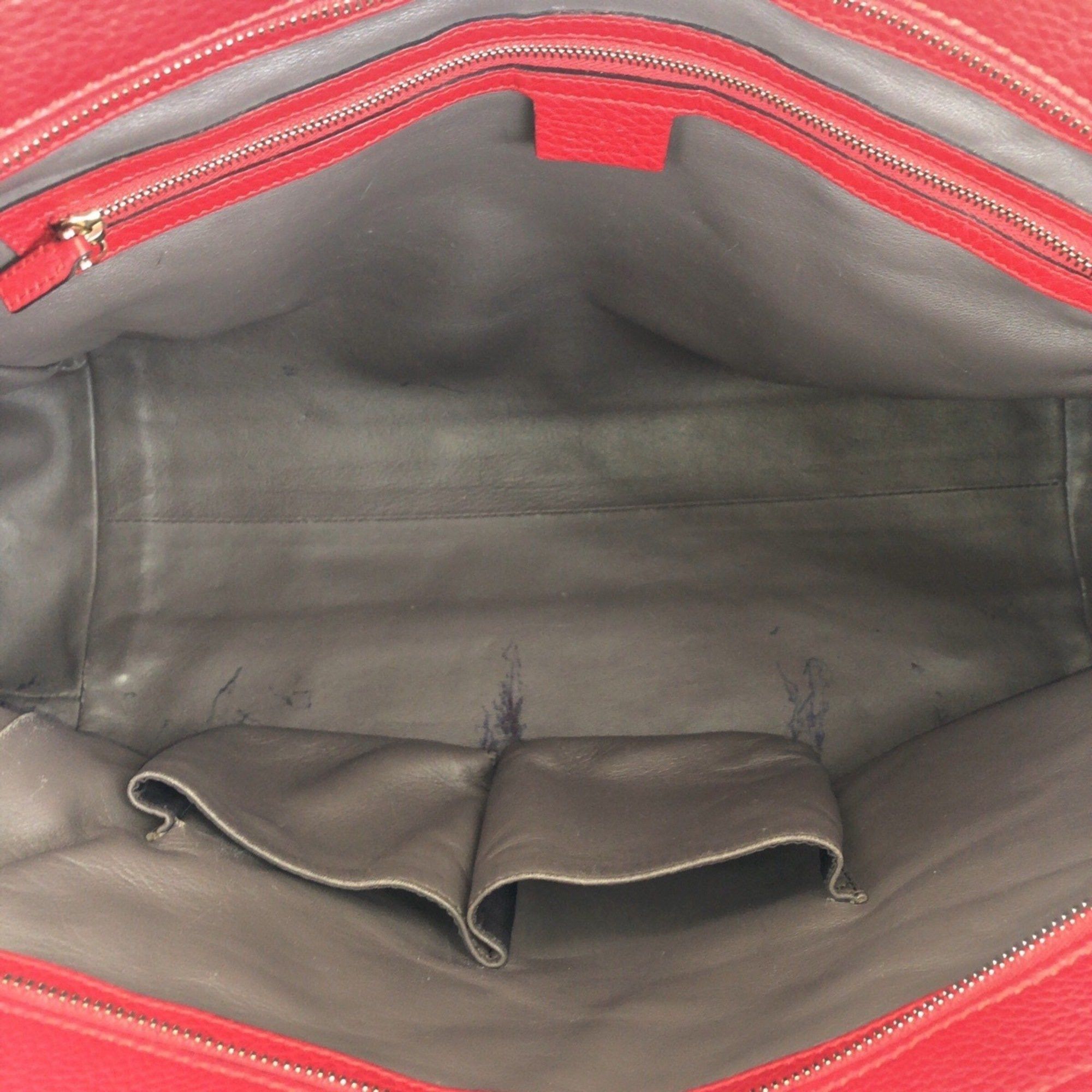 Gucci Gucci Bamboo tote Size ONE SIZE - 7 Thumbnail