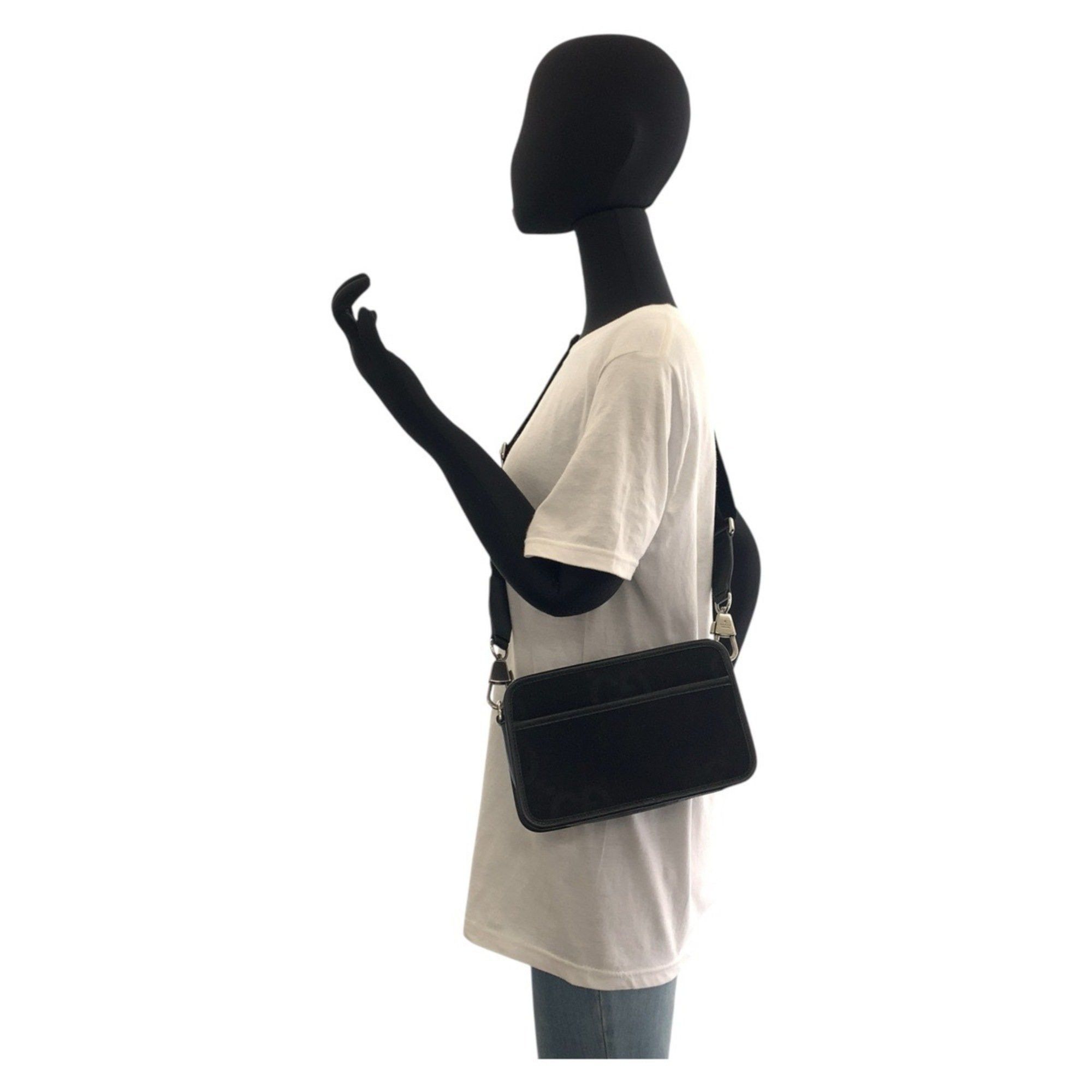 Gucci Gucci GG Jumbo shoulder Size ONE SIZE - 8 Thumbnail