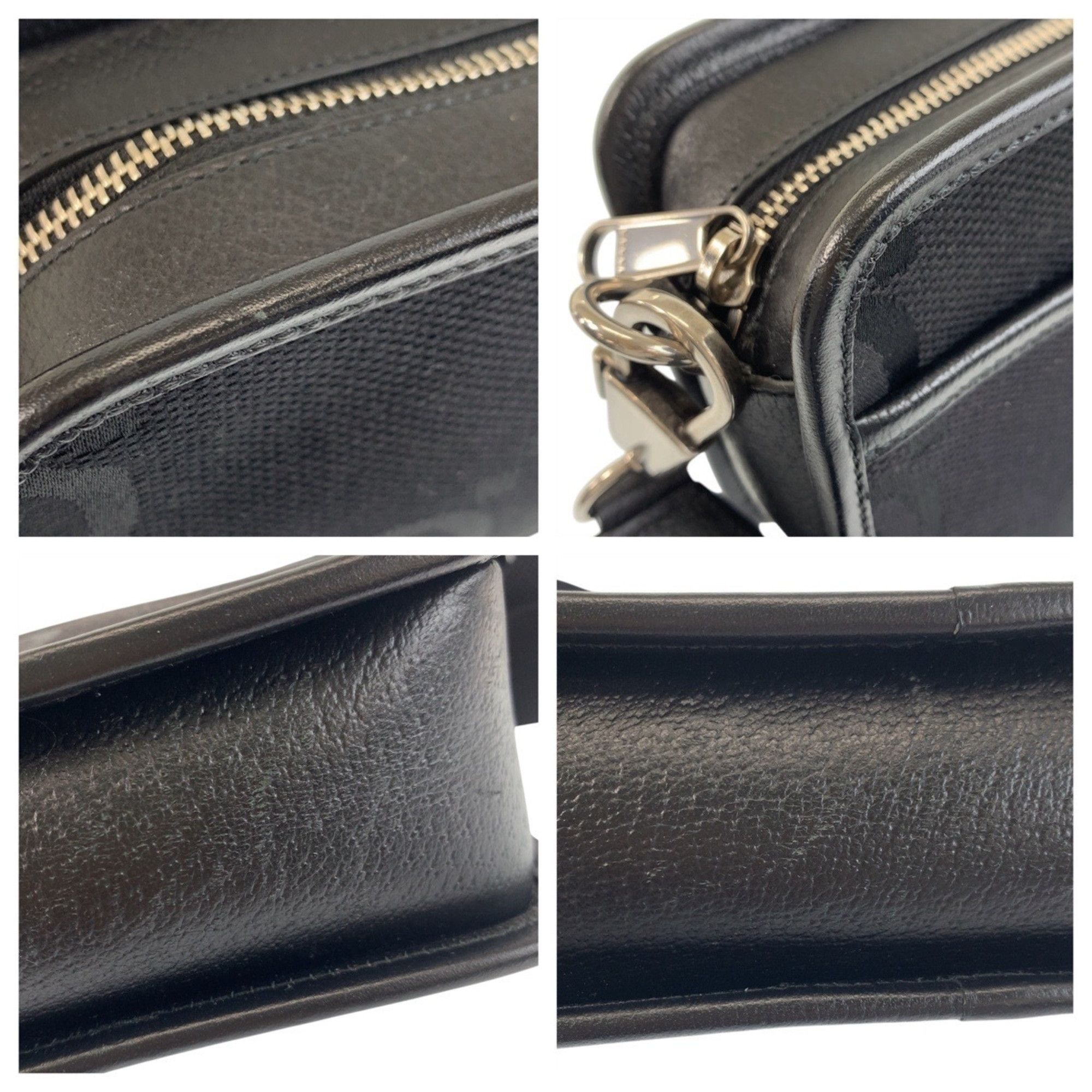 Gucci Gucci GG Jumbo shoulder Size ONE SIZE - 5 Thumbnail