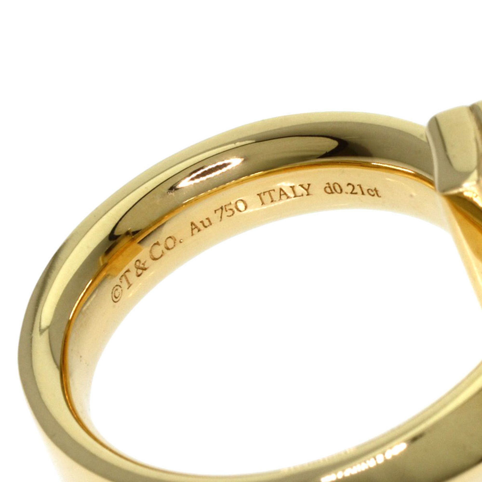 Tiffany & Co. Tiffany & Co T ring Size ONE SIZE - 5 Thumbnail