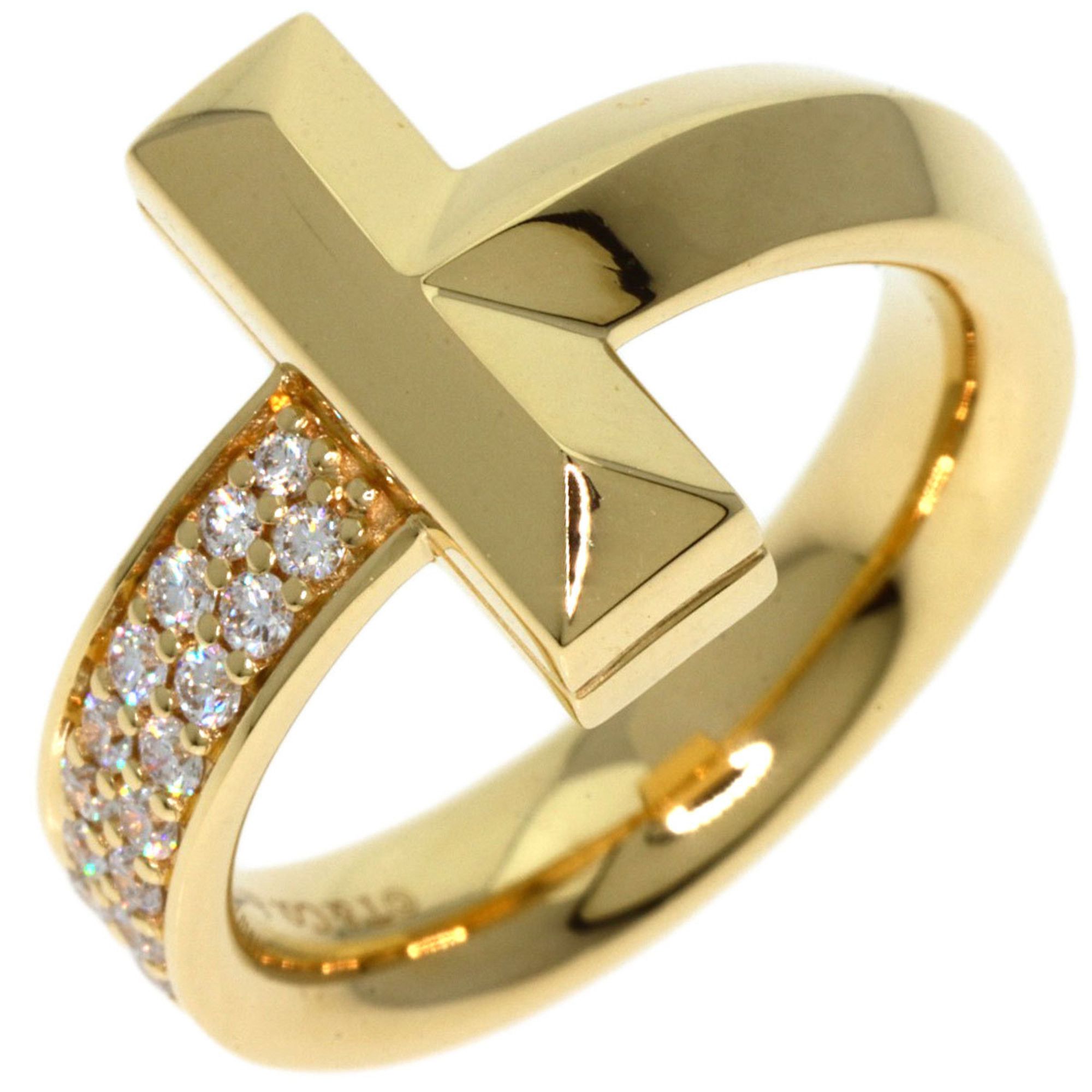 Tiffany & Co. Tiffany & Co T ring Size ONE SIZE - 2 Thumbnail