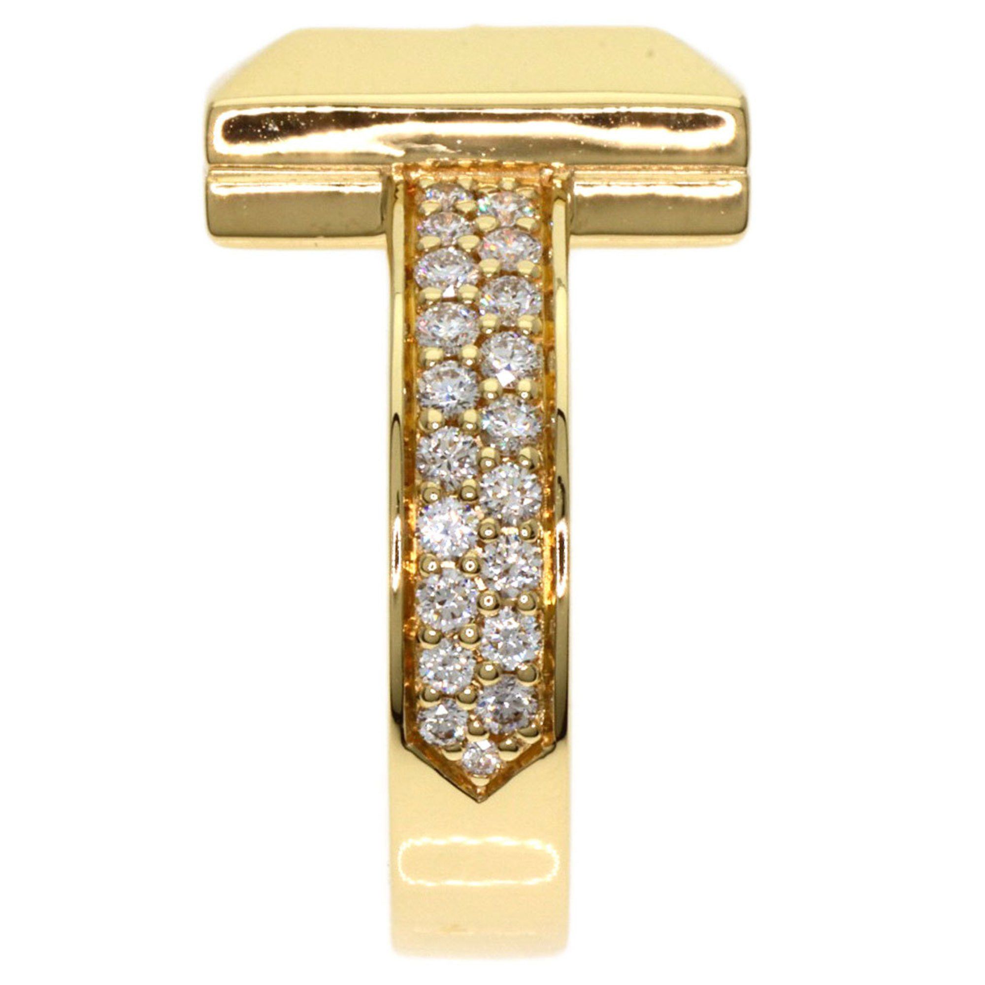 Tiffany & Co. Tiffany & Co T ring Size ONE SIZE - 3 Thumbnail