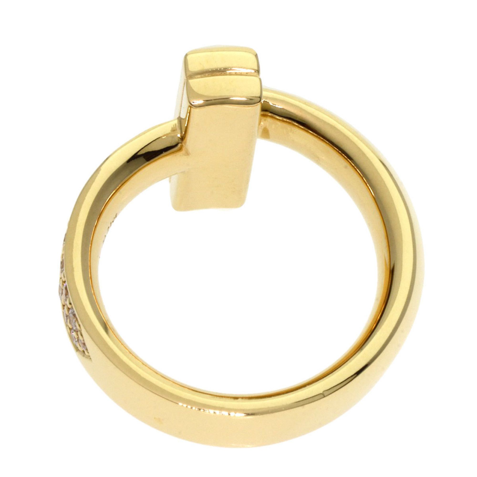 Tiffany & Co. Tiffany & Co T ring Size ONE SIZE - 4 Thumbnail