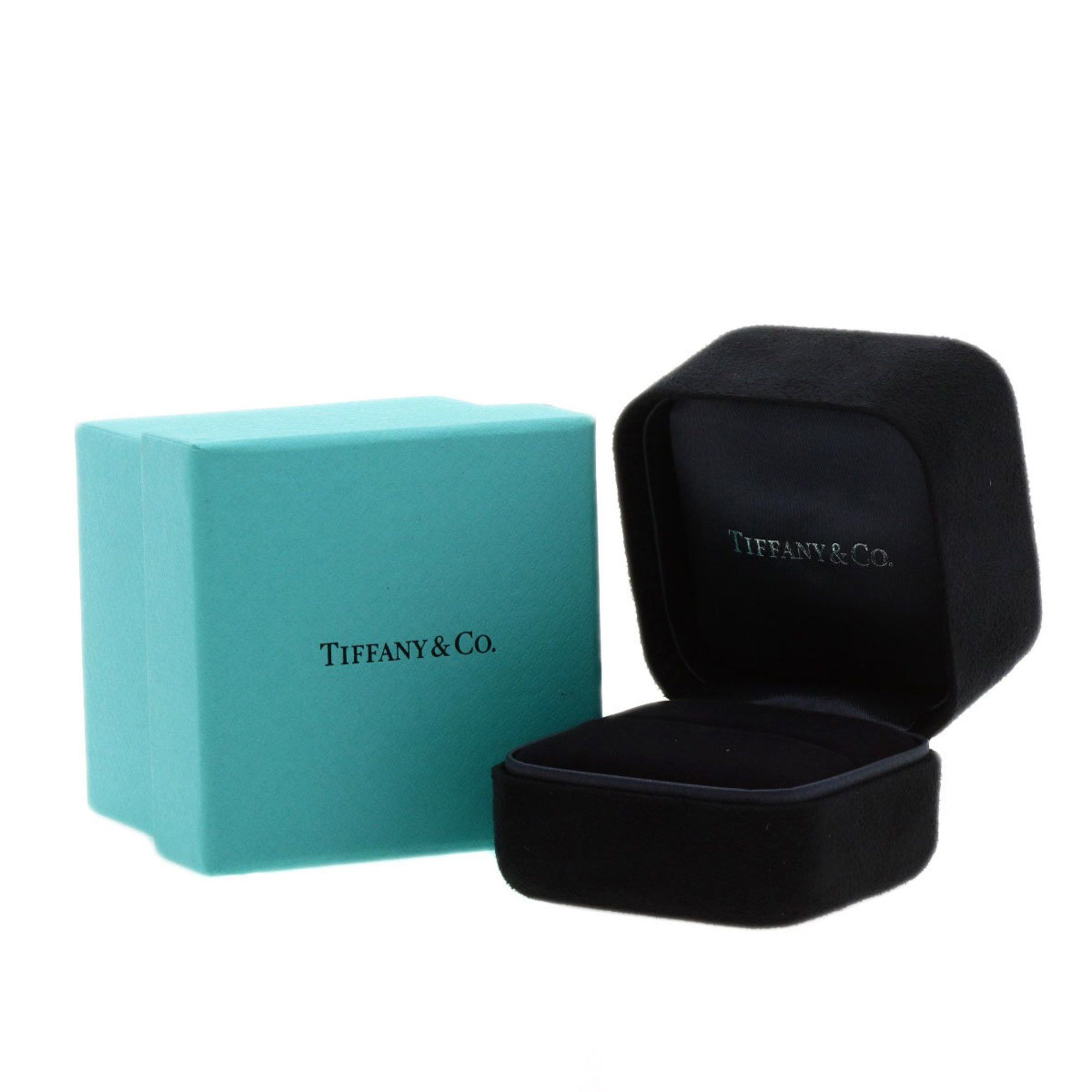 Tiffany & Co. Tiffany & Co T ring Size ONE SIZE - 7 Thumbnail