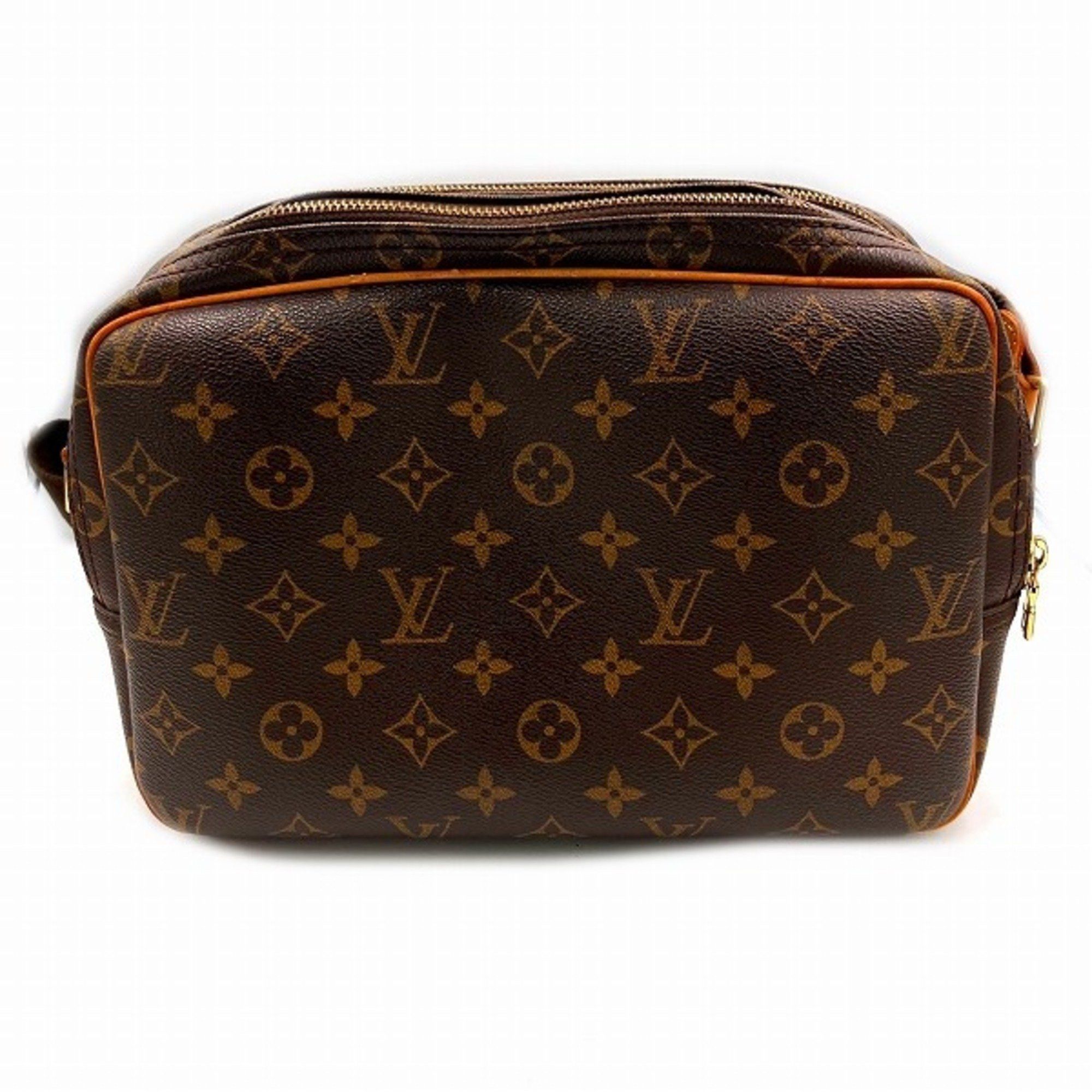 Louis Vuitton Louis Vuitton Reporter pm shoulder Size ONE SIZE - 2 Thumbnail