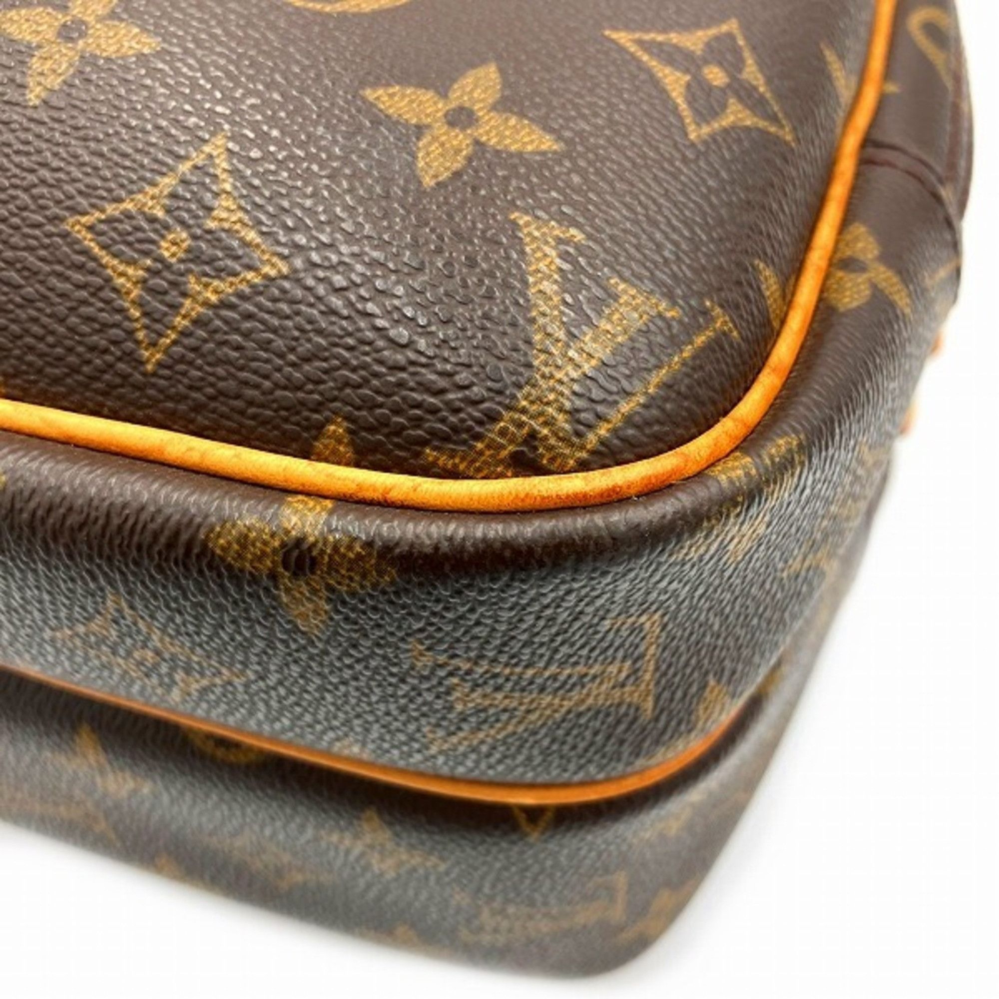 Louis Vuitton Louis Vuitton Reporter pm shoulder Size ONE SIZE - 5 Thumbnail