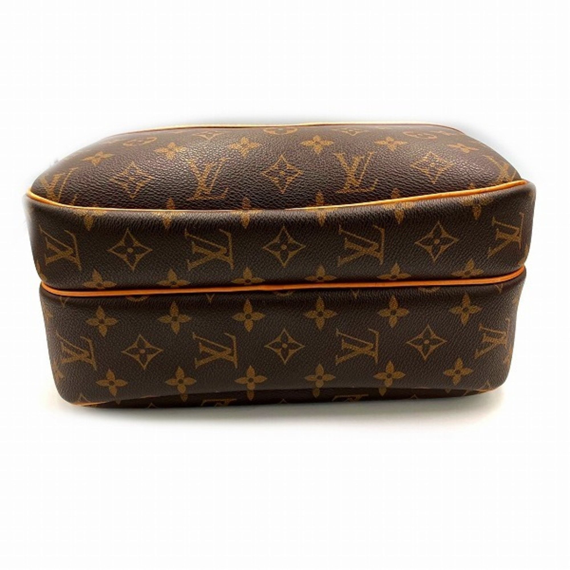 Louis Vuitton Louis Vuitton Reporter pm shoulder Size ONE SIZE - 4 Thumbnail