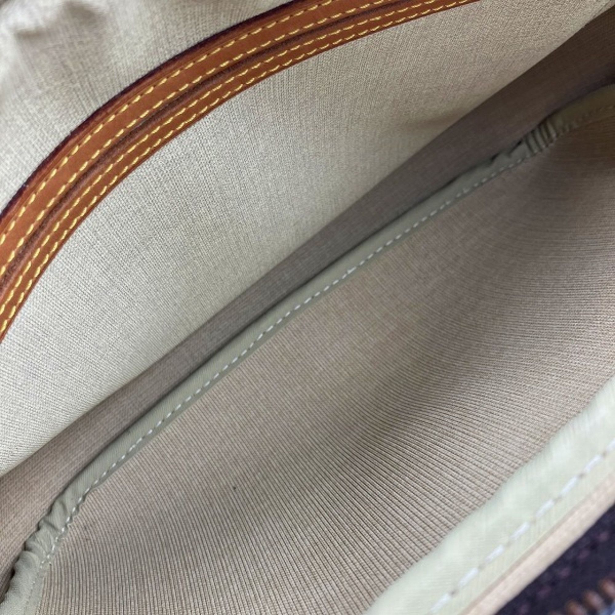 Louis Vuitton Louis Vuitton Reporter pm shoulder Size ONE SIZE - 9 Thumbnail