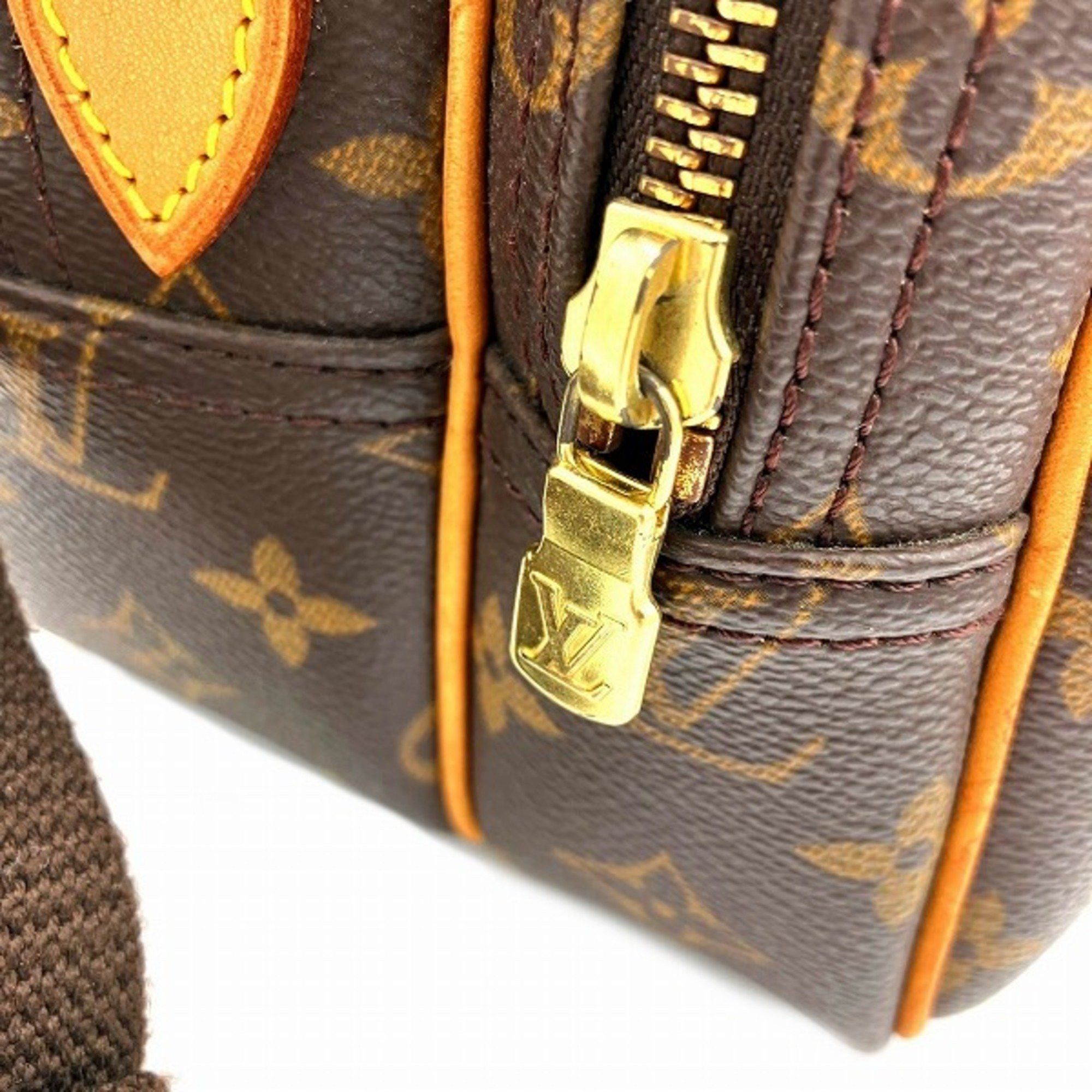 Louis Vuitton Louis Vuitton Reporter pm shoulder Size ONE SIZE - 6 Thumbnail